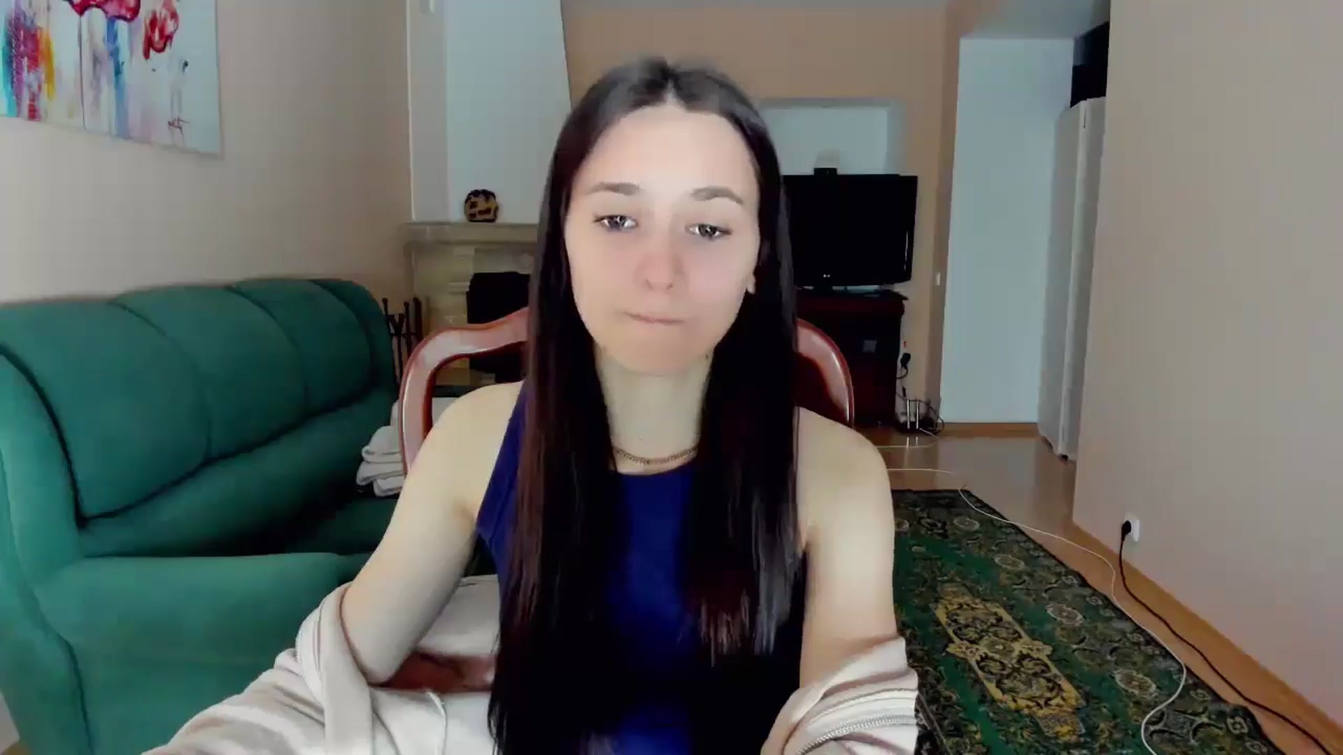 Gallery image thumbnail from Madison_Burke's myfreecams stream on, 05/13/2025, 21:29 image 3 of 20