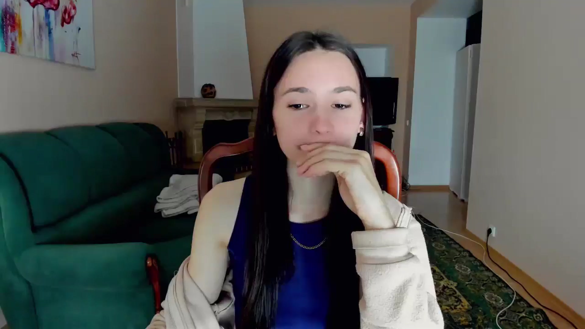 Gallery image thumbnail from Madison_Burke's myfreecams stream on, 05/14/2025, 24:02 image 6 of 20