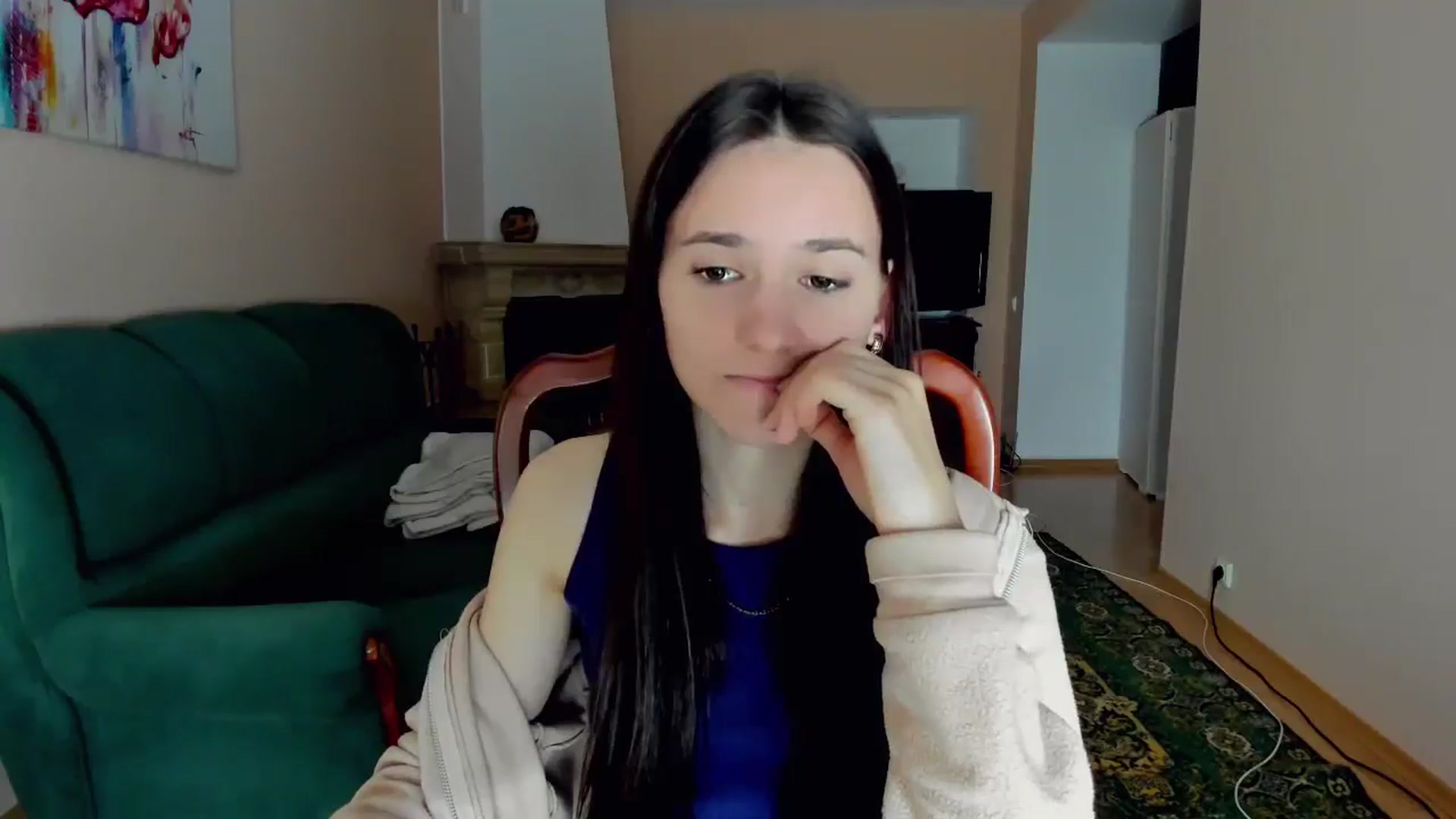 Gallery image thumbnail from Madison_Burke's myfreecams stream on, 05/14/2025, 24:02 image 2 of 20
