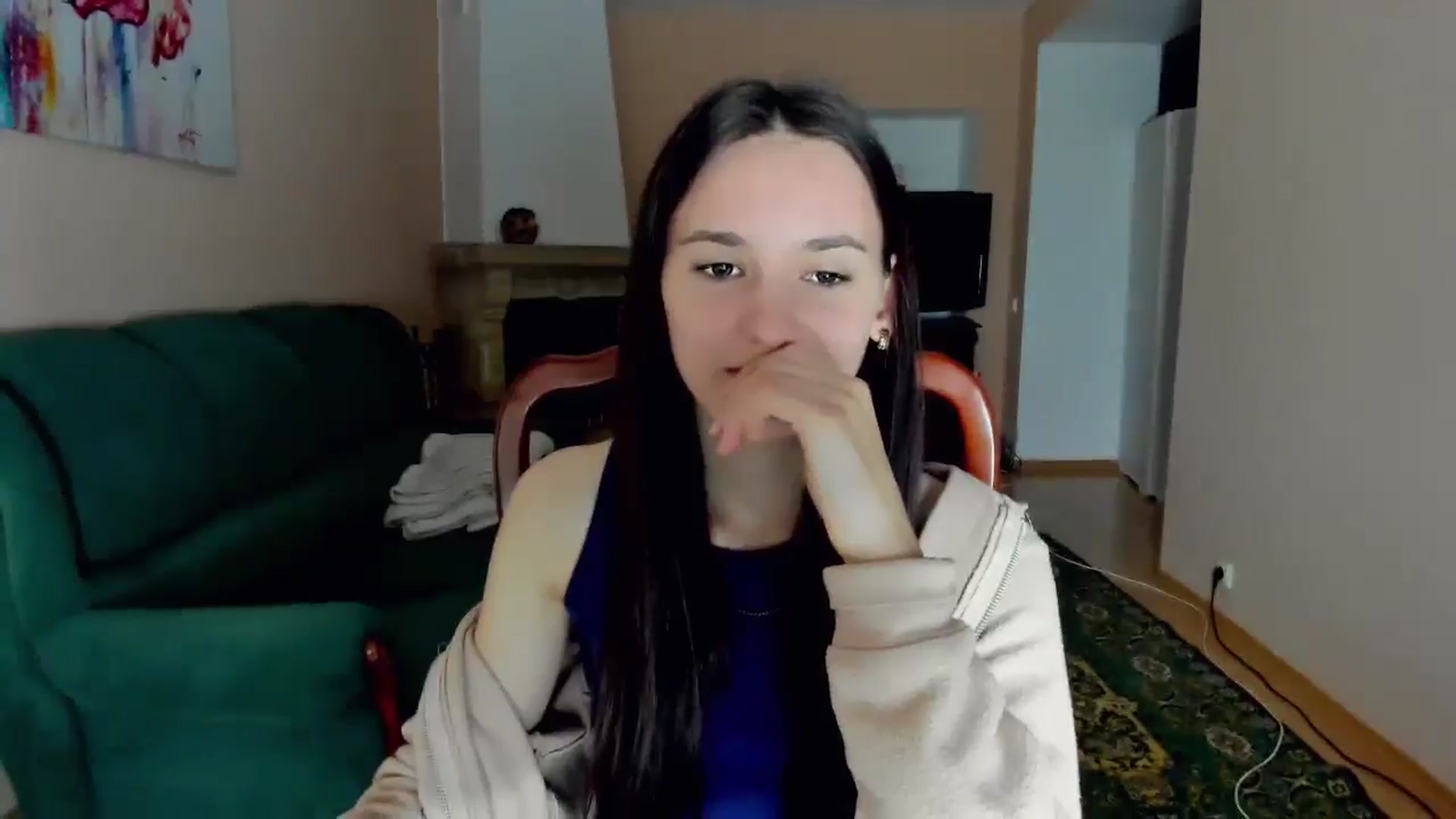 Gallery image thumbnail from Madison_Burke's myfreecams stream on, 05/14/2025, 24:02 image 3 of 20