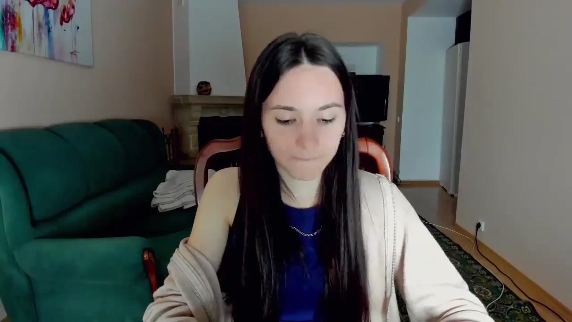 Gallery image thumbnail from Madison_Burke's myfreecams stream on, 05/14/2025, 24:02 image 19 of 20