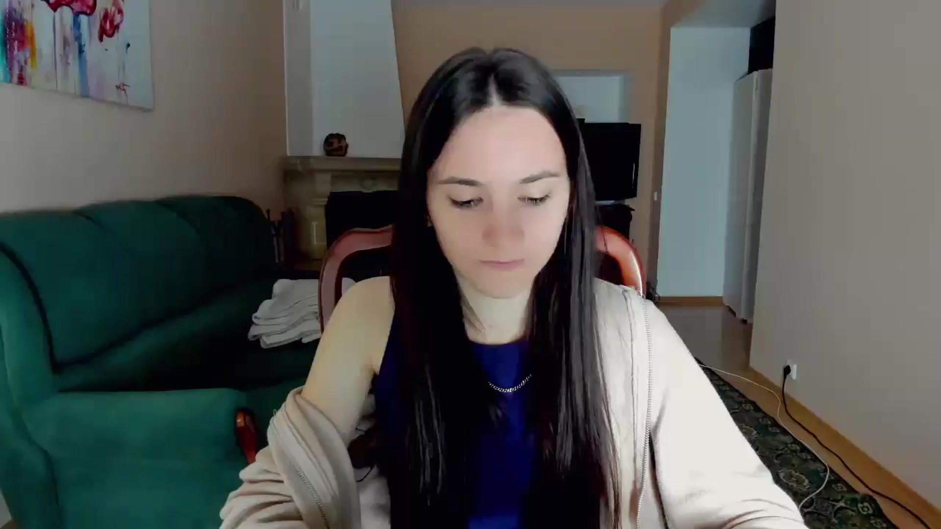 Gallery image thumbnail from Madison_Burke's myfreecams stream on, 05/14/2025, 24:02 image 16 of 20