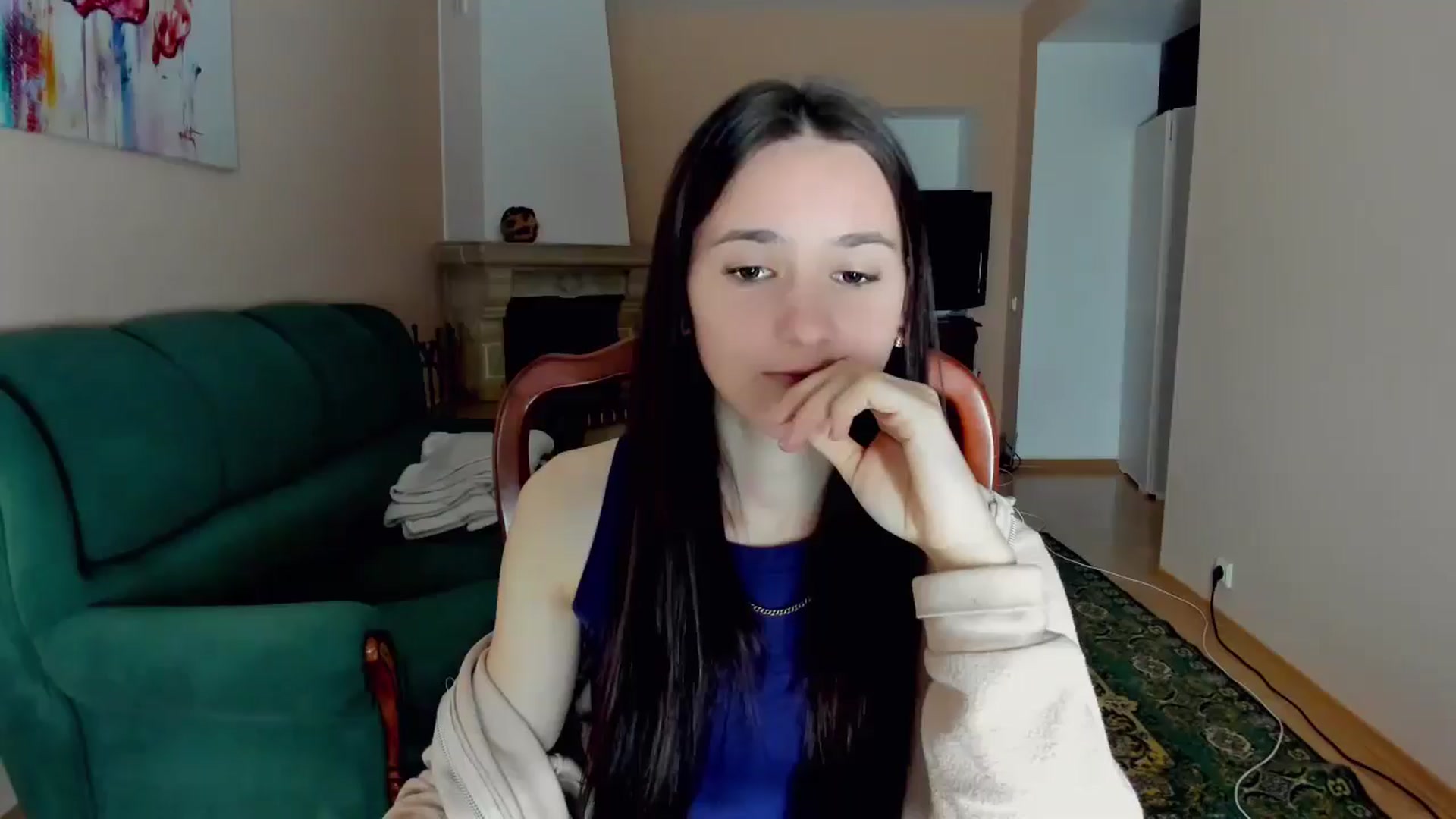 Gallery image thumbnail from Madison_Burke's myfreecams stream on, 05/14/2025, 24:02 image 13 of 20