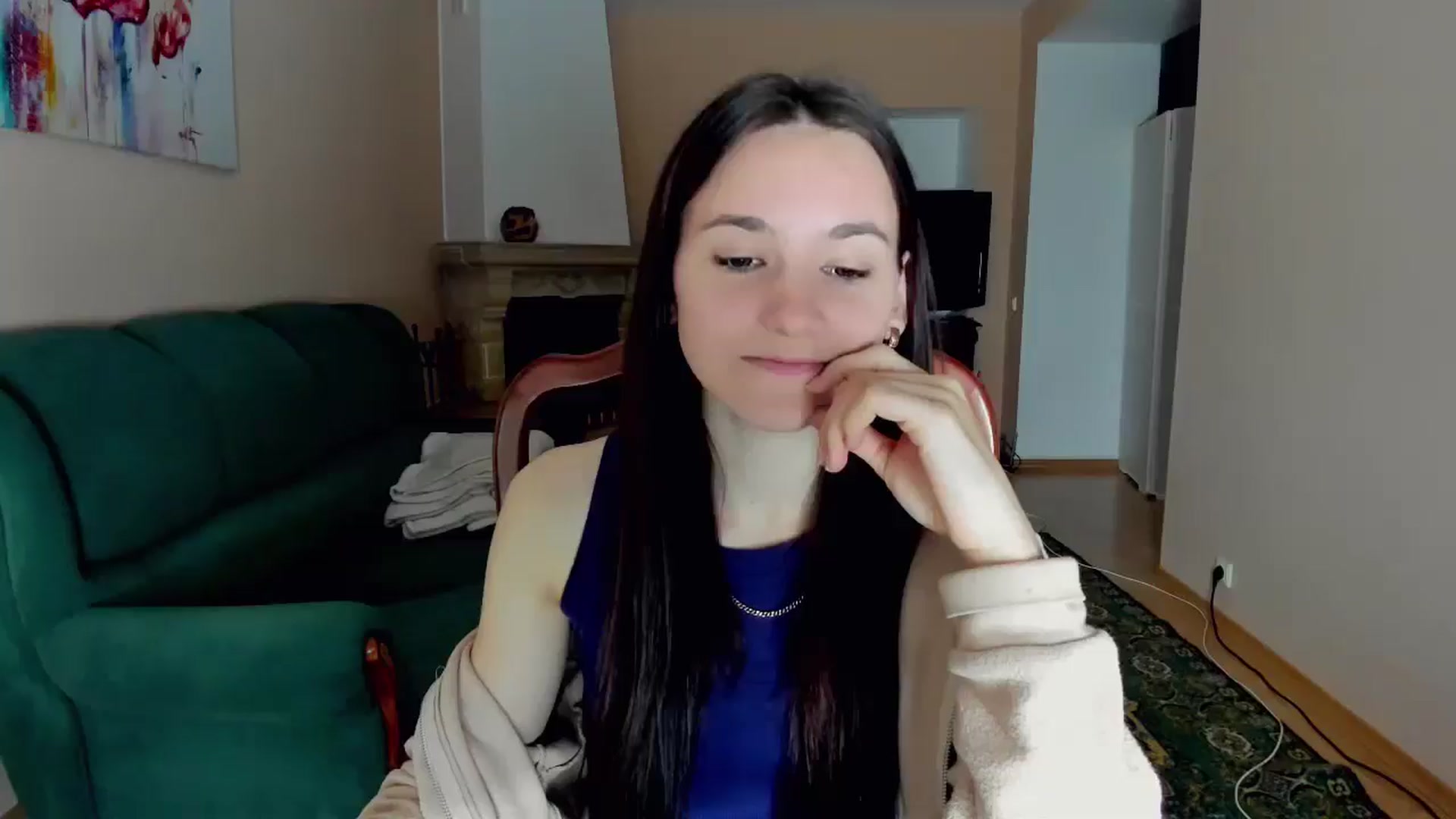 Gallery image thumbnail from Madison_Burke's myfreecams stream on, 05/14/2025, 24:02 image 7 of 20