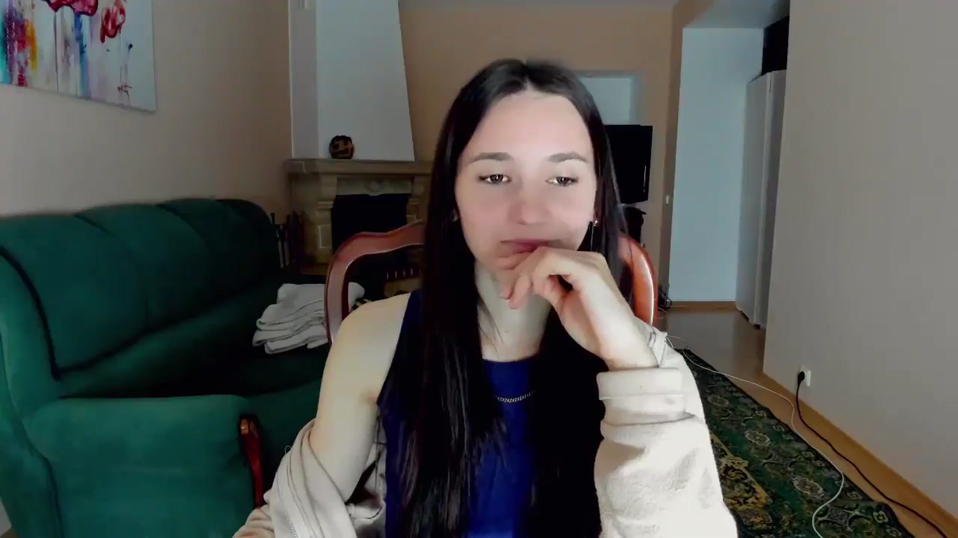 Gallery image thumbnail from Madison_Burke's myfreecams stream on, 05/14/2025, 24:02 image 20 of 20