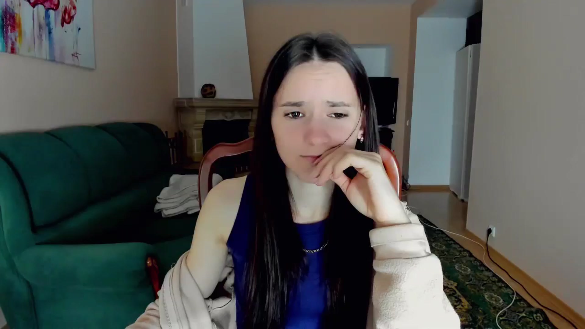 Gallery image thumbnail from Madison_Burke's myfreecams stream on, 05/14/2025, 24:02 image 10 of 20