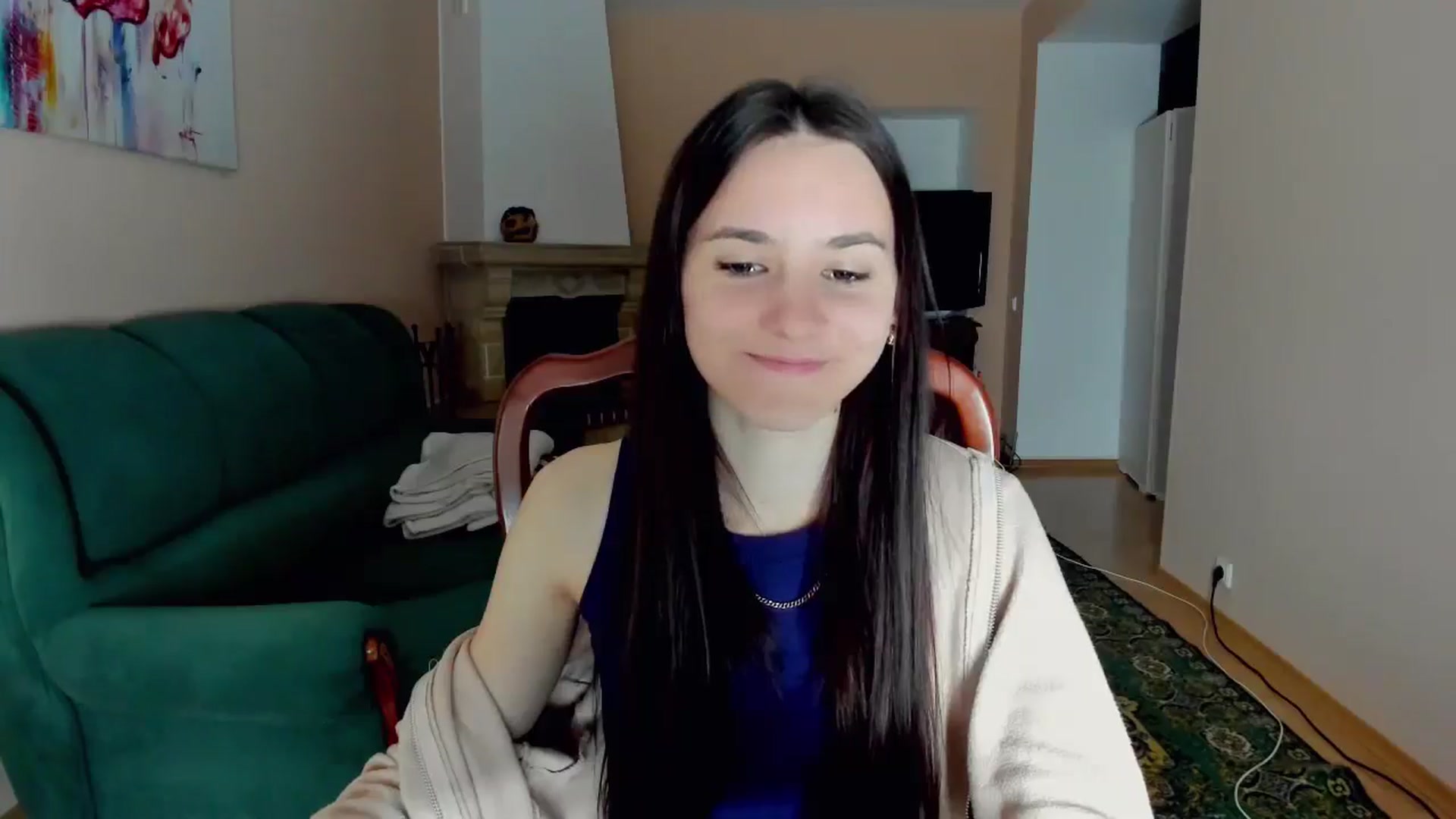 Gallery image thumbnail from Madison_Burke's myfreecams stream on, 05/14/2025, 24:02 image 18 of 20