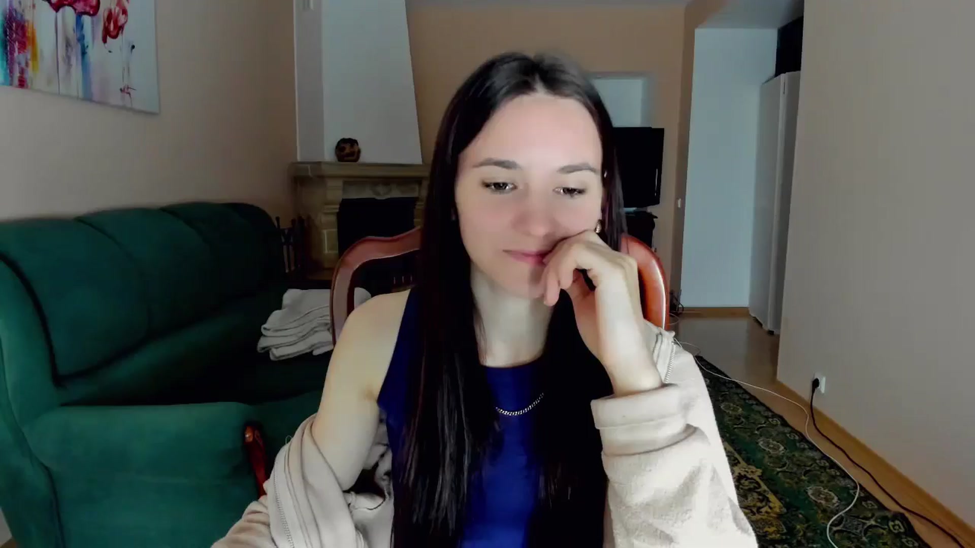 Gallery image thumbnail from Madison_Burke's myfreecams stream on, 05/14/2025, 24:02 image 9 of 20