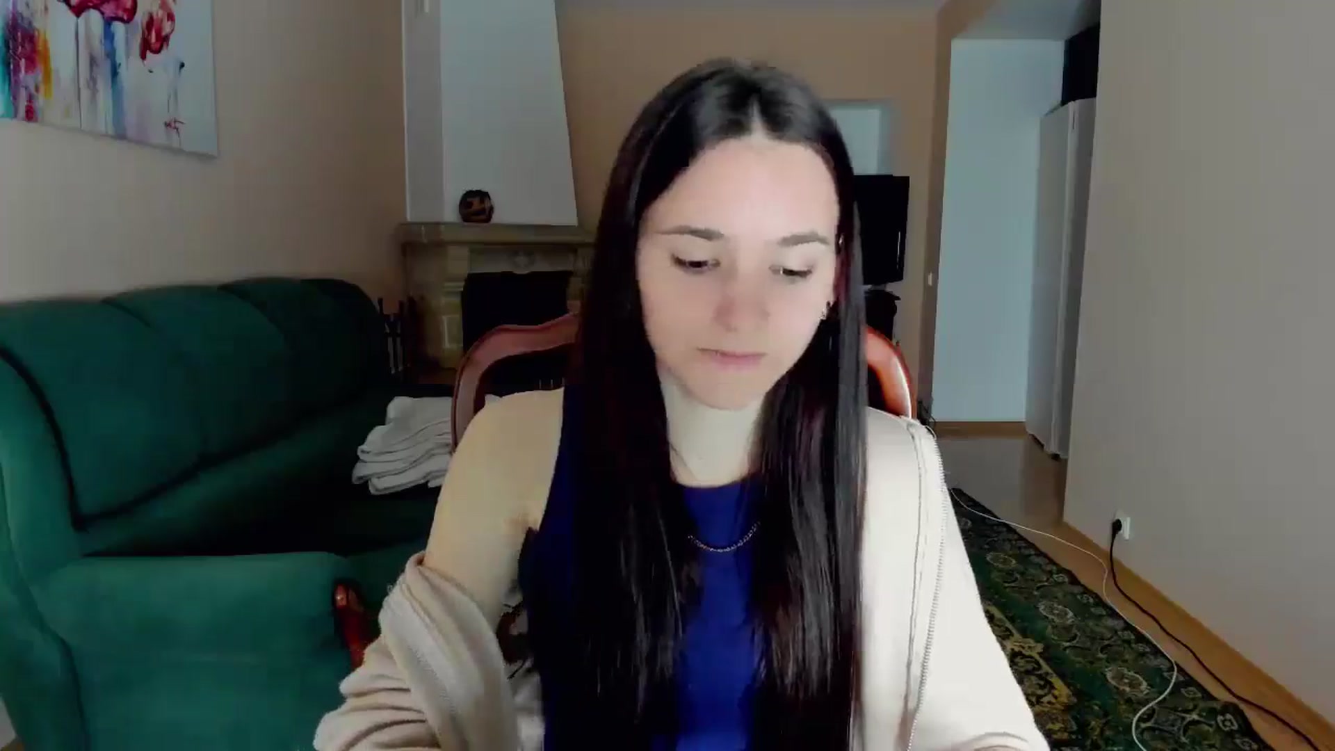 Gallery image thumbnail from Madison_Burke's myfreecams stream on, 05/14/2025, 24:02 image 5 of 20