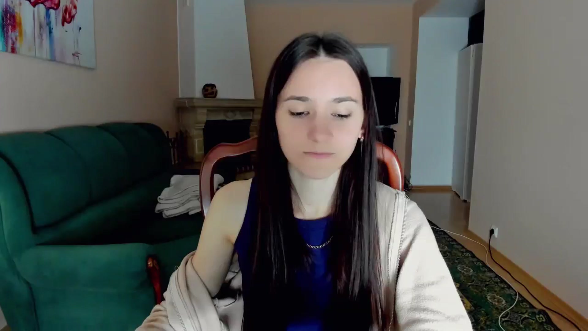 Gallery image thumbnail from Madison_Burke's myfreecams stream on, 05/14/2025, 24:02 image 17 of 20