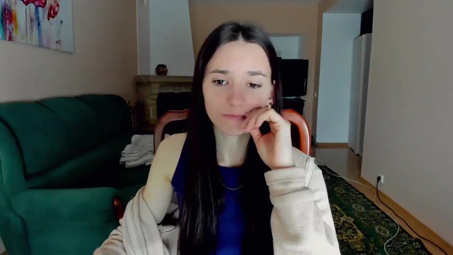 Gallery image thumbnail from Madison_Burke's myfreecams stream on, 05/14/2025, 24:02 image 4 of 20