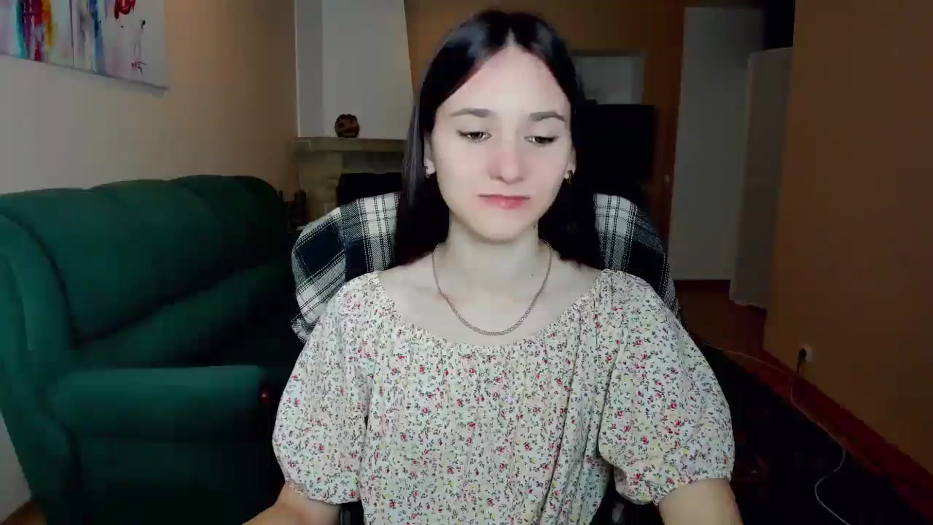 Gallery image thumbnail from Madison_Burke's myfreecams stream on, 05/16/2025, 20:24 image 3 of 20