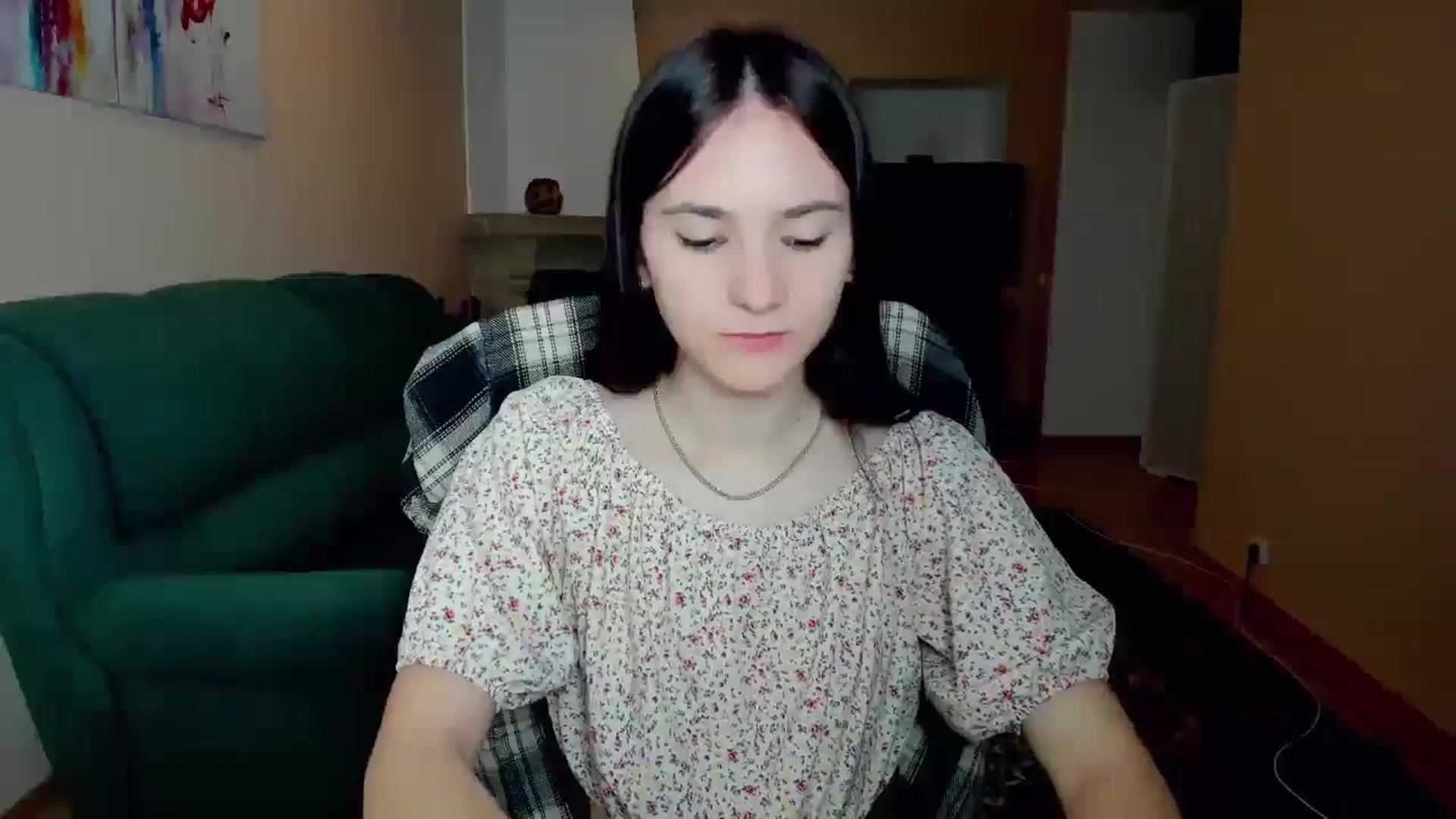 Gallery image thumbnail from Madison_Burke's myfreecams stream on, 05/16/2025, 20:24 image 19 of 20