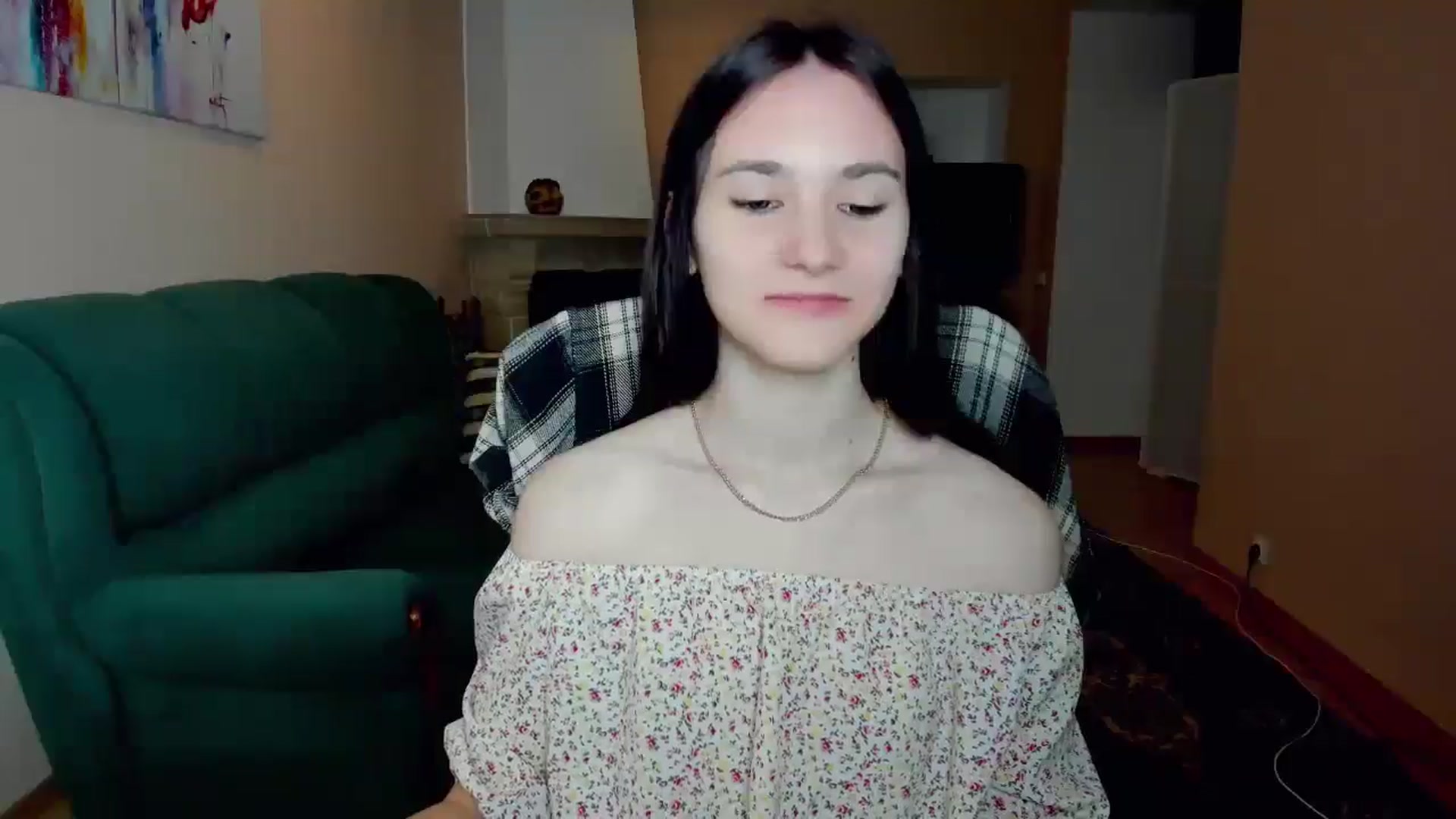 Gallery image thumbnail from Madison_Burke's myfreecams stream on, 05/16/2025, 21:50 image 4 of 20