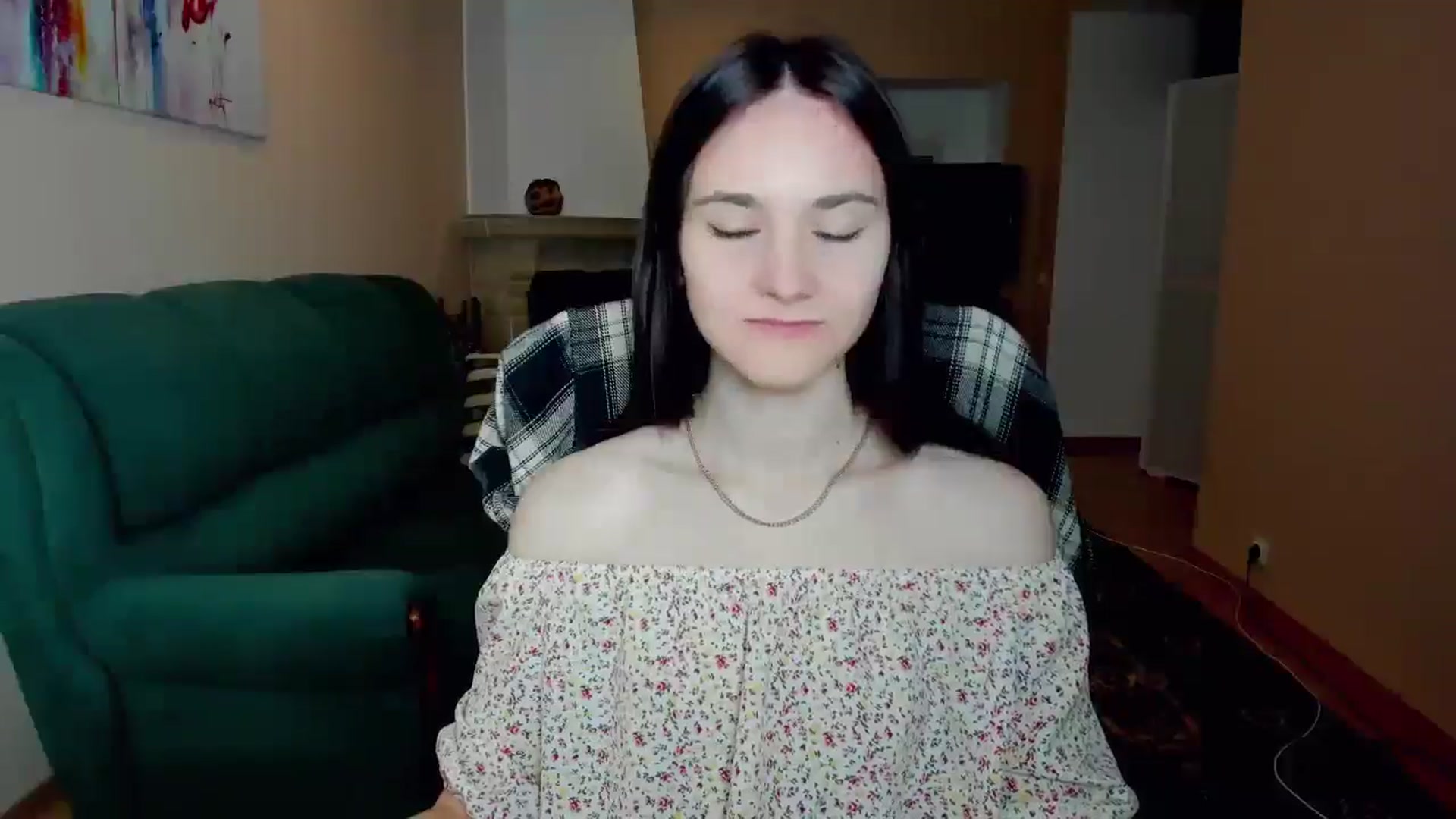 Gallery image thumbnail from Madison_Burke's myfreecams stream on, 05/16/2025, 21:50 image 9 of 20