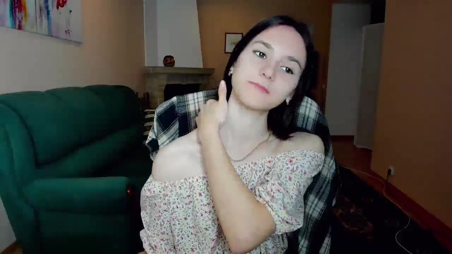Gallery image thumbnail from Madison_Burke's myfreecams stream on, 05/16/2025, 21:50 image 2 of 20