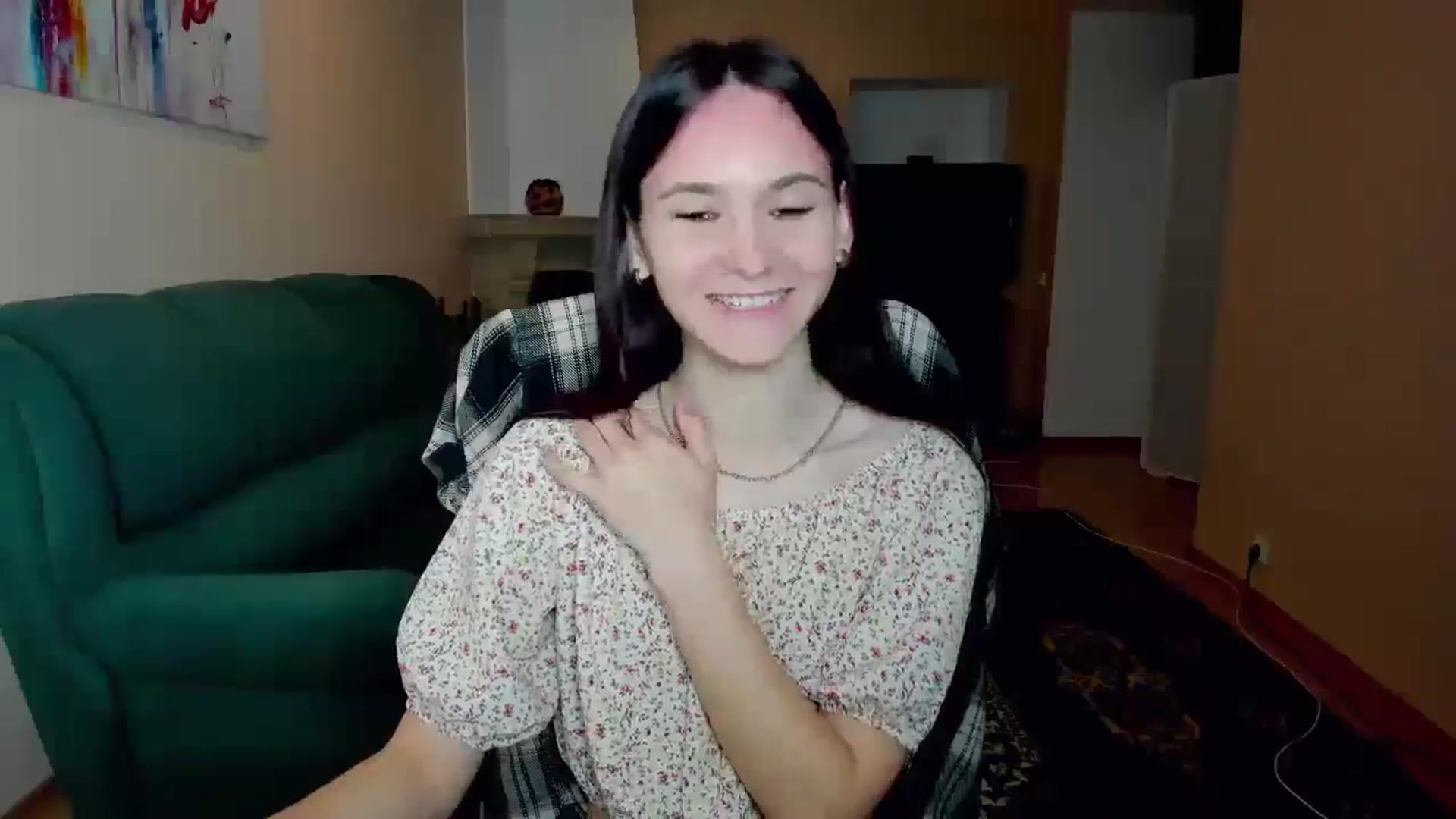 Gallery image thumbnail from Madison_Burke's myfreecams stream on, 05/16/2025, 21:50 image 17 of 20