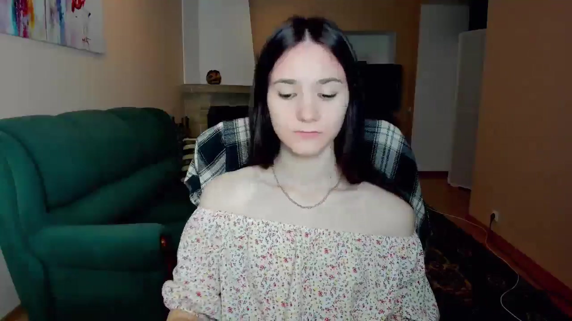 Gallery image thumbnail from Madison_Burke's myfreecams stream on, 05/16/2025, 21:50 image 14 of 20