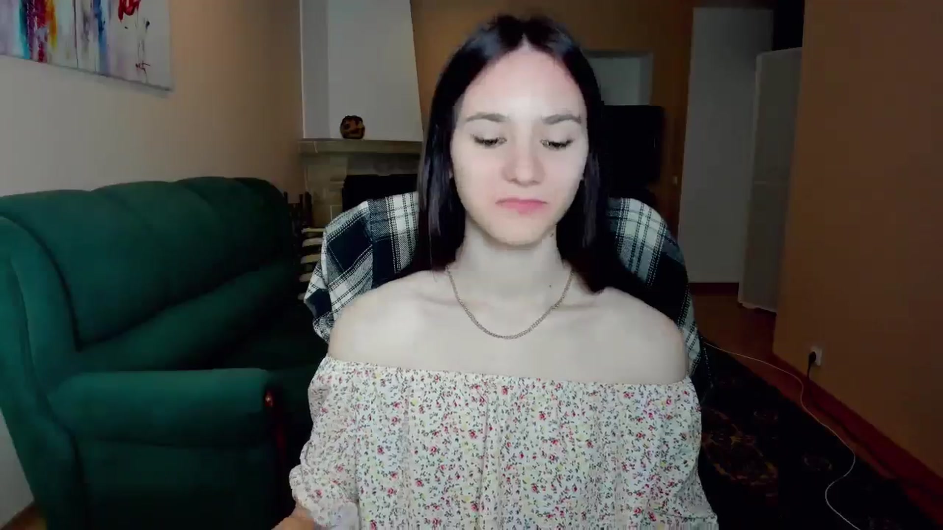 Gallery image thumbnail from Madison_Burke's myfreecams stream on, 05/16/2025, 21:50 image 8 of 20