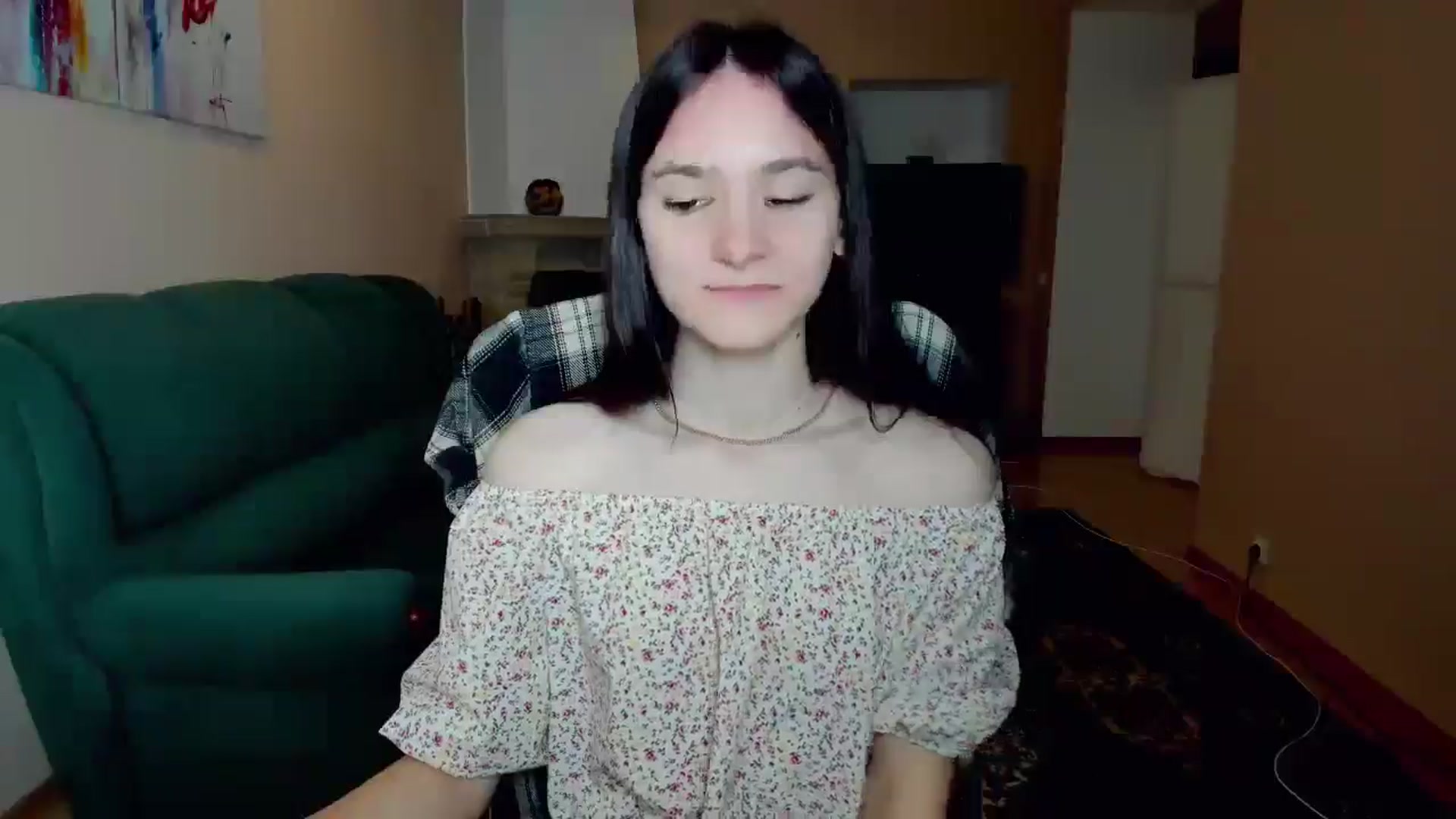 Gallery image thumbnail from Madison_Burke's myfreecams stream on, 05/16/2025, 22:39 image 19 of 20