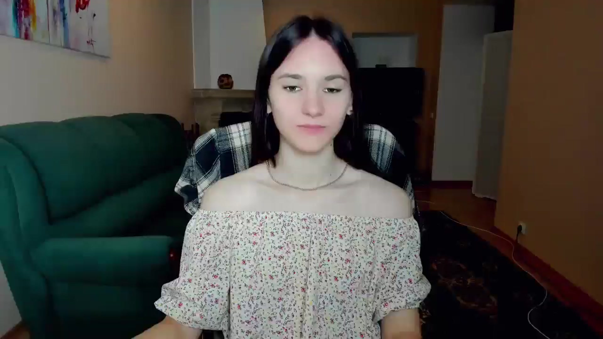 Gallery image thumbnail from Madison_Burke's myfreecams stream on, 05/16/2025, 22:39 image 1 of 20