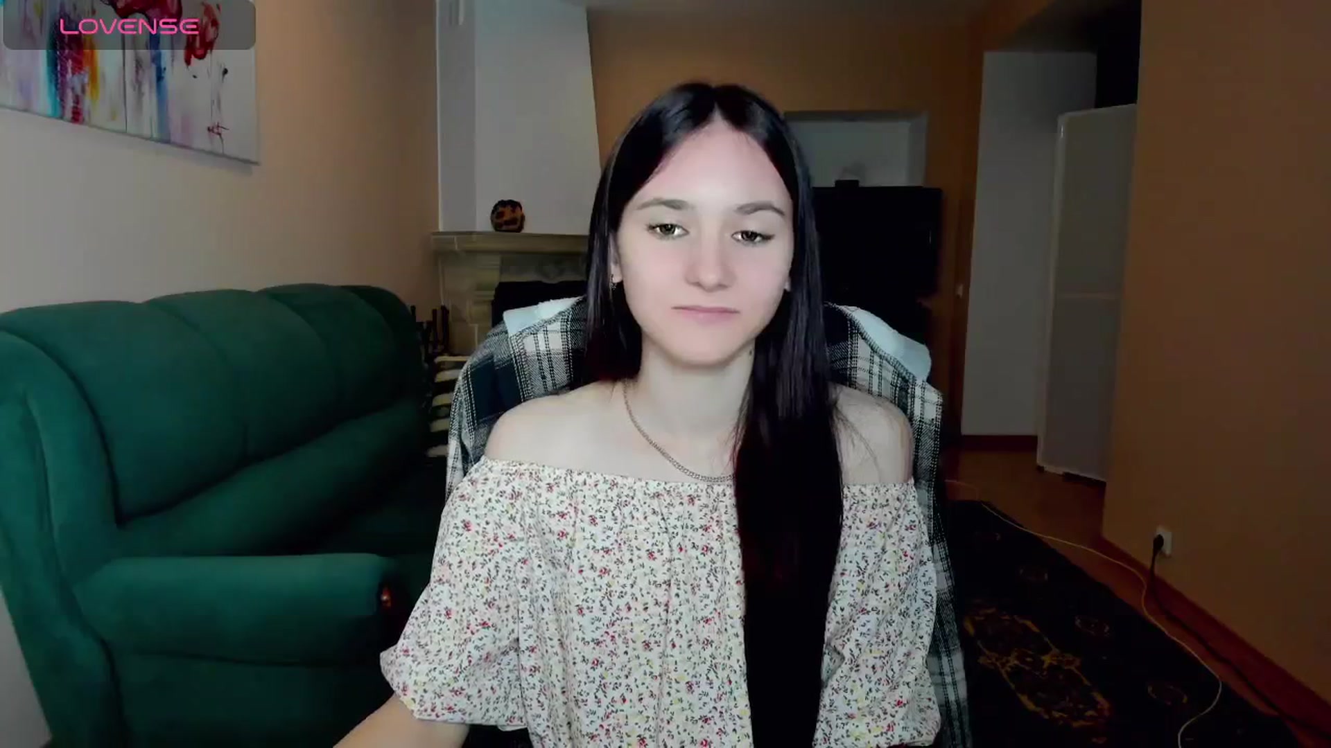Gallery image thumbnail from Madison_Burke's myfreecams stream on, 05/17/2025, 01:28 image 14 of 20