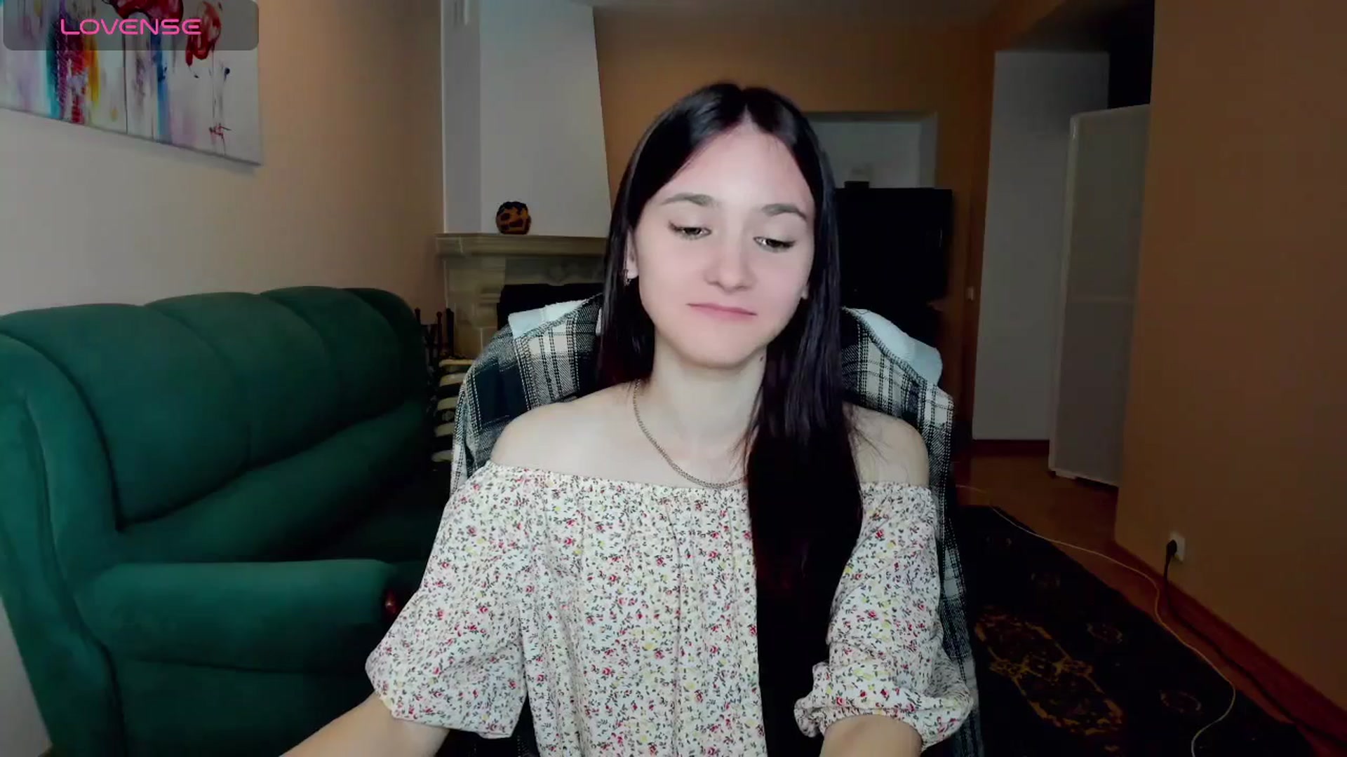 Gallery image thumbnail from Madison_Burke's myfreecams stream on, 05/17/2025, 01:28 image 18 of 20
