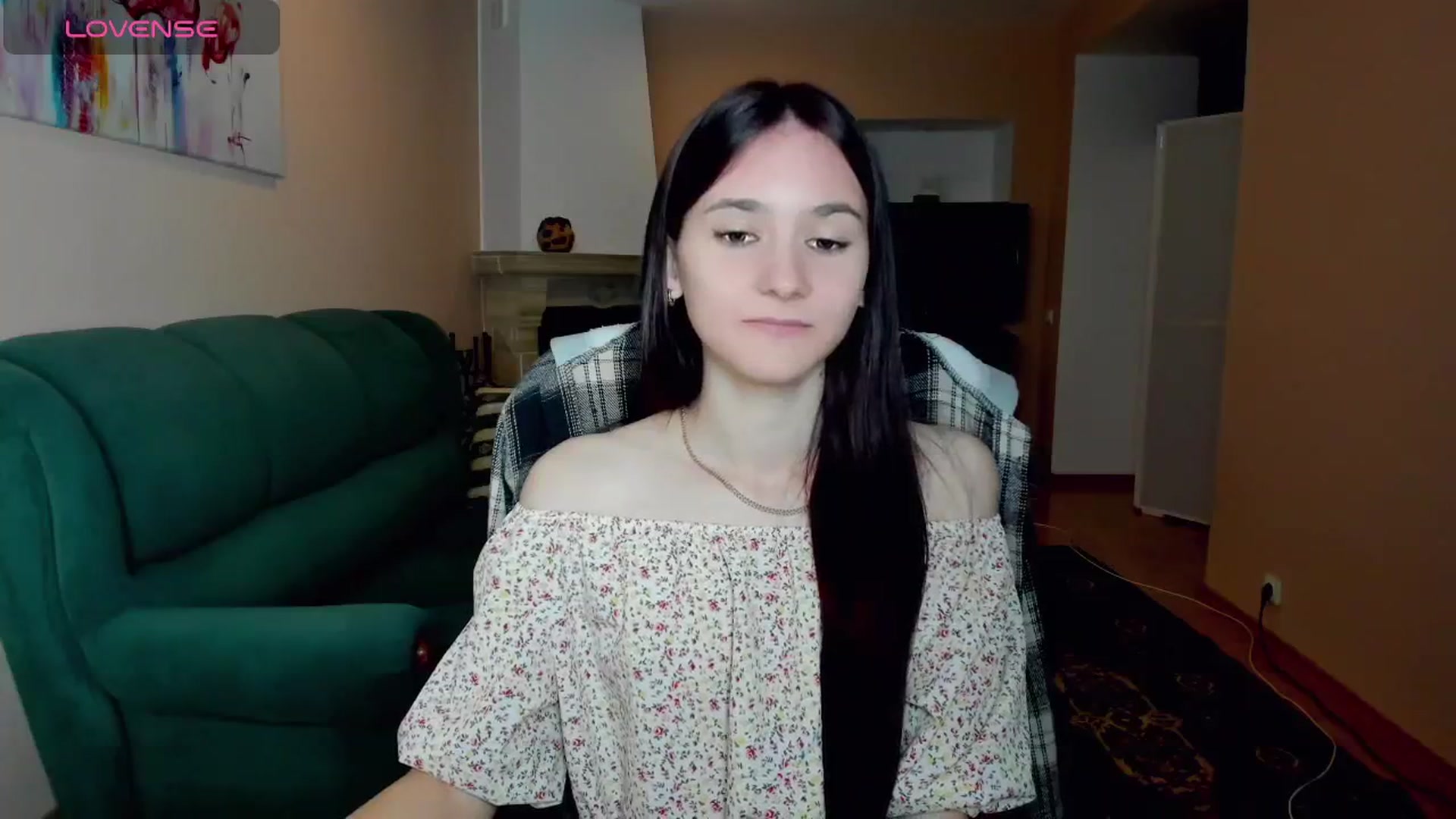 Gallery image thumbnail from Madison_Burke's myfreecams stream on, 05/17/2025, 01:28 image 13 of 20