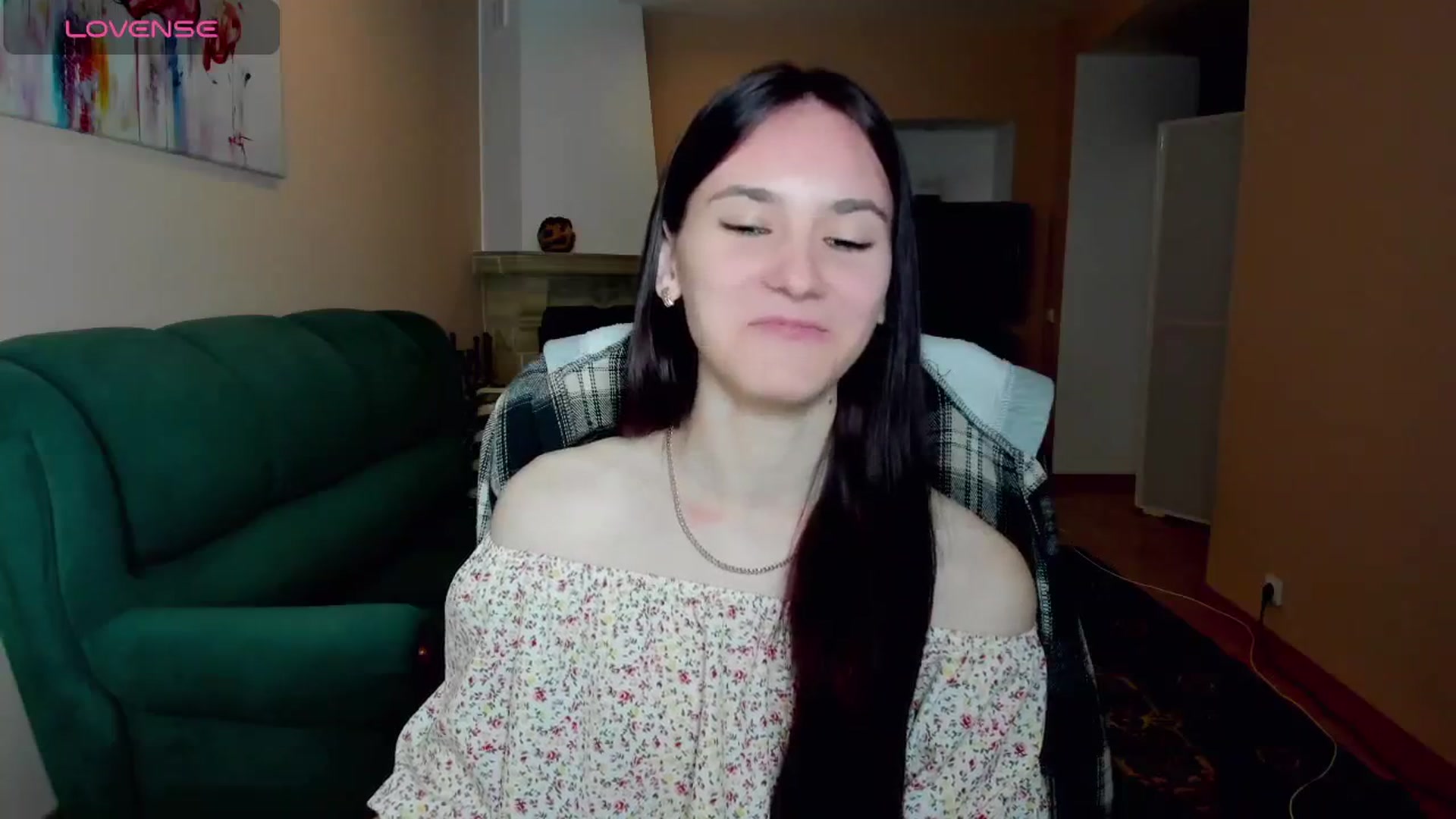 Gallery image thumbnail from Madison_Burke's myfreecams stream on, 05/17/2025, 01:28 image 3 of 20