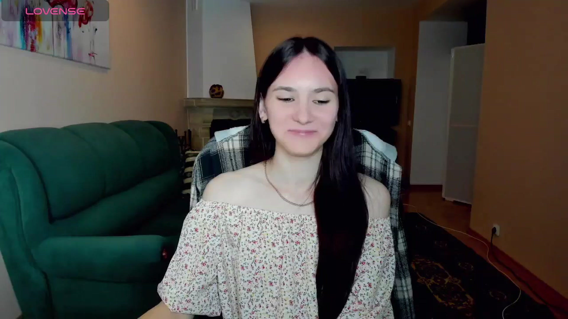 Gallery image thumbnail from Madison_Burke's myfreecams stream on, 05/17/2025, 01:28 image 19 of 20