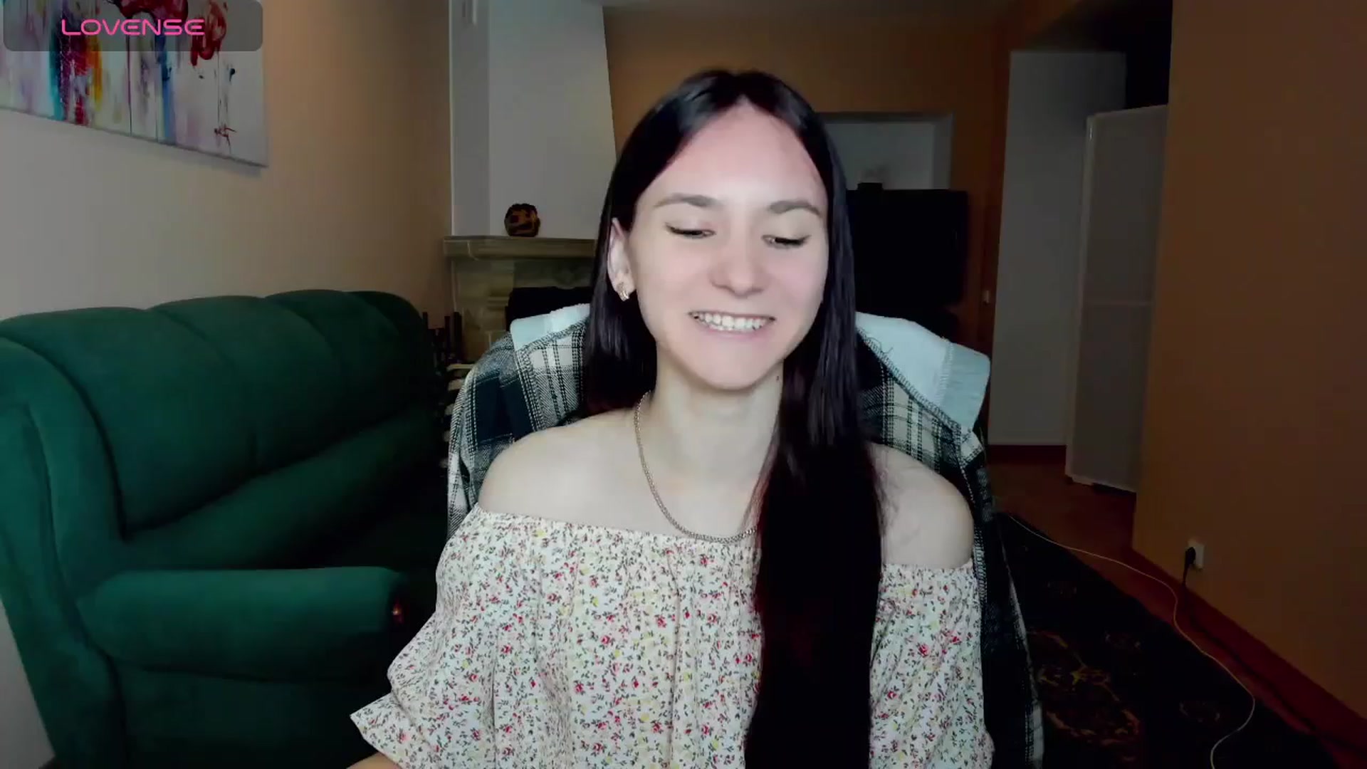Gallery image thumbnail from Madison_Burke's myfreecams stream on, 05/17/2025, 01:28 image 1 of 20