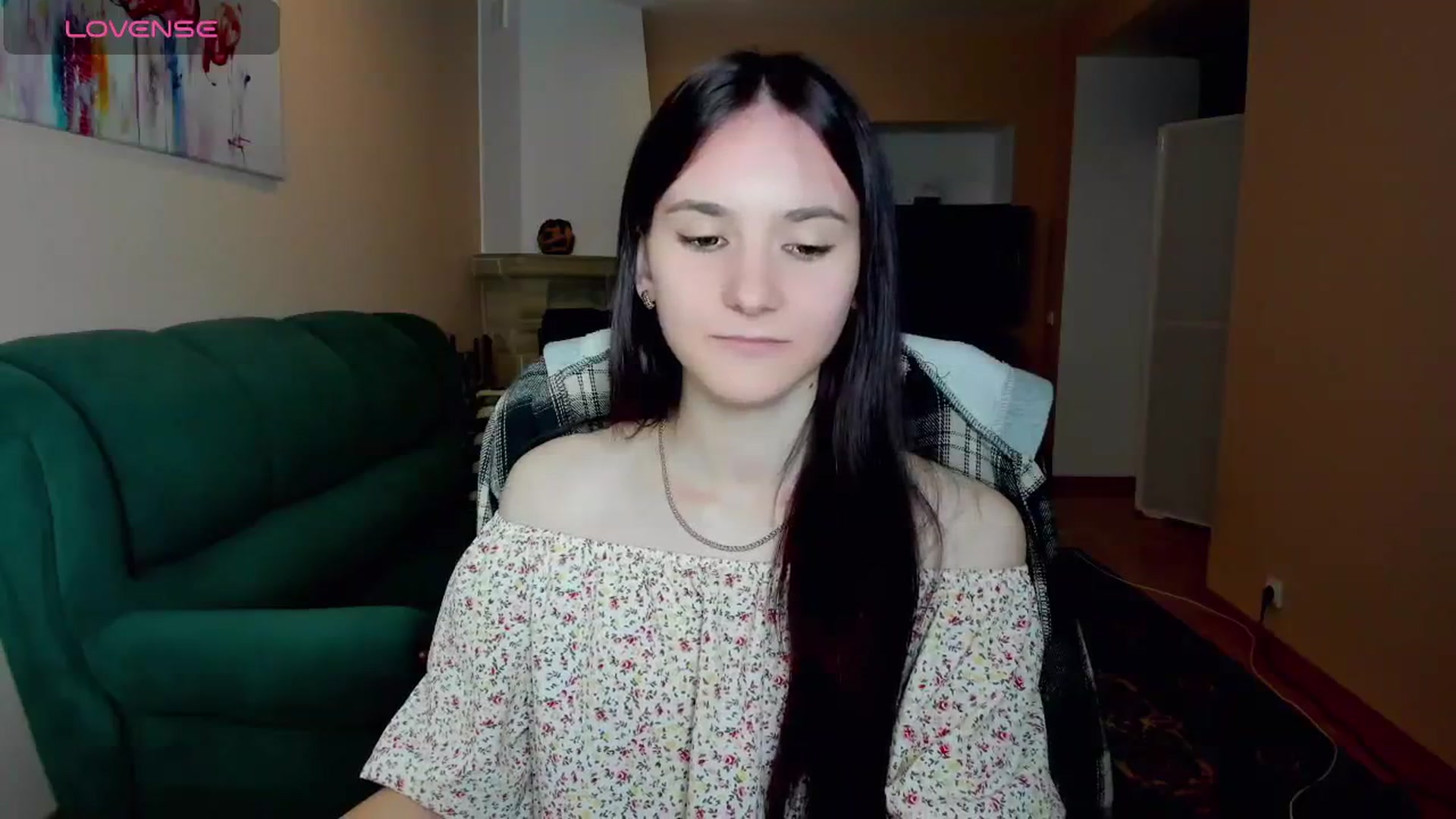 Gallery image thumbnail from Madison_Burke's myfreecams stream on, 05/17/2025, 01:28 image 6 of 20