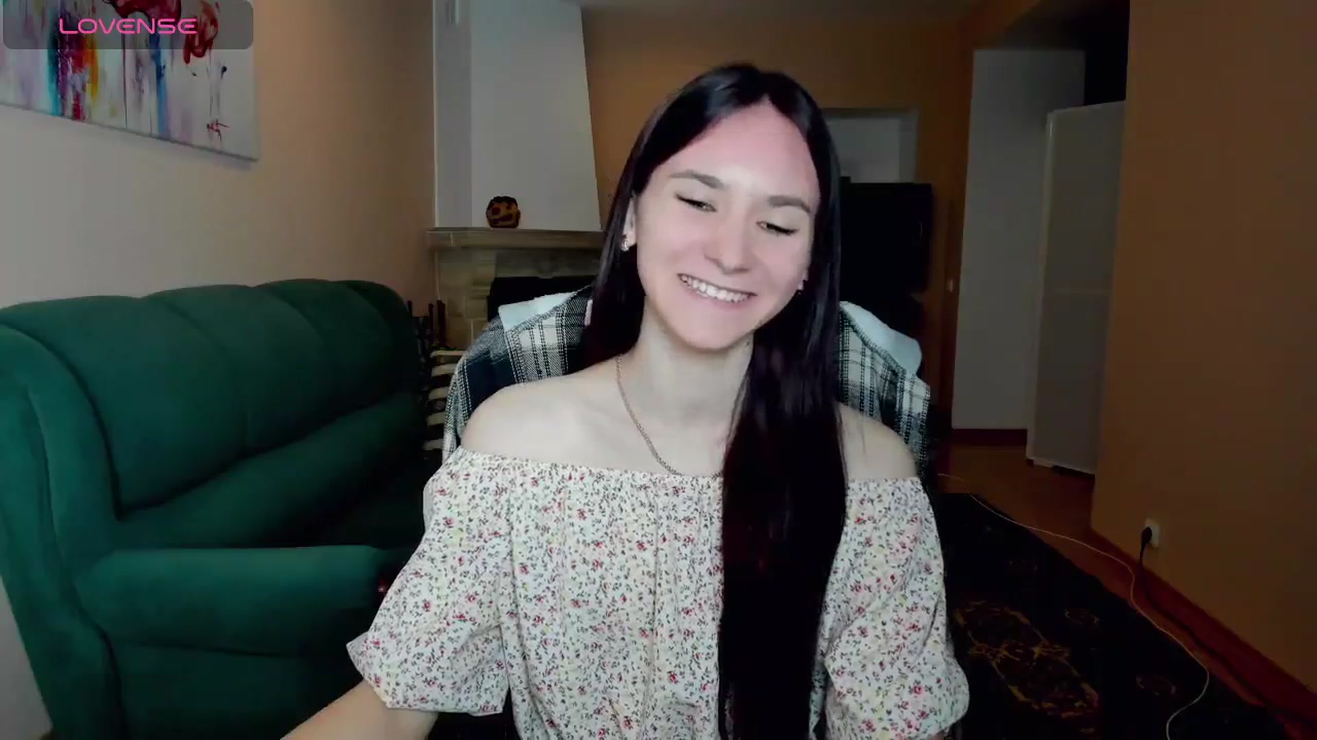 Gallery image thumbnail from Madison_Burke's myfreecams stream on, 05/17/2025, 01:28 image 9 of 20