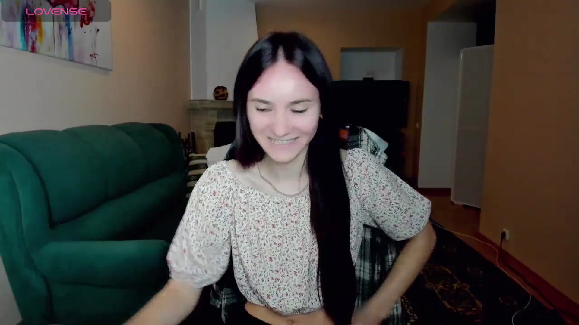 Gallery image thumbnail from Madison_Burke's myfreecams stream on, 05/17/2025, 01:28 image 20 of 20