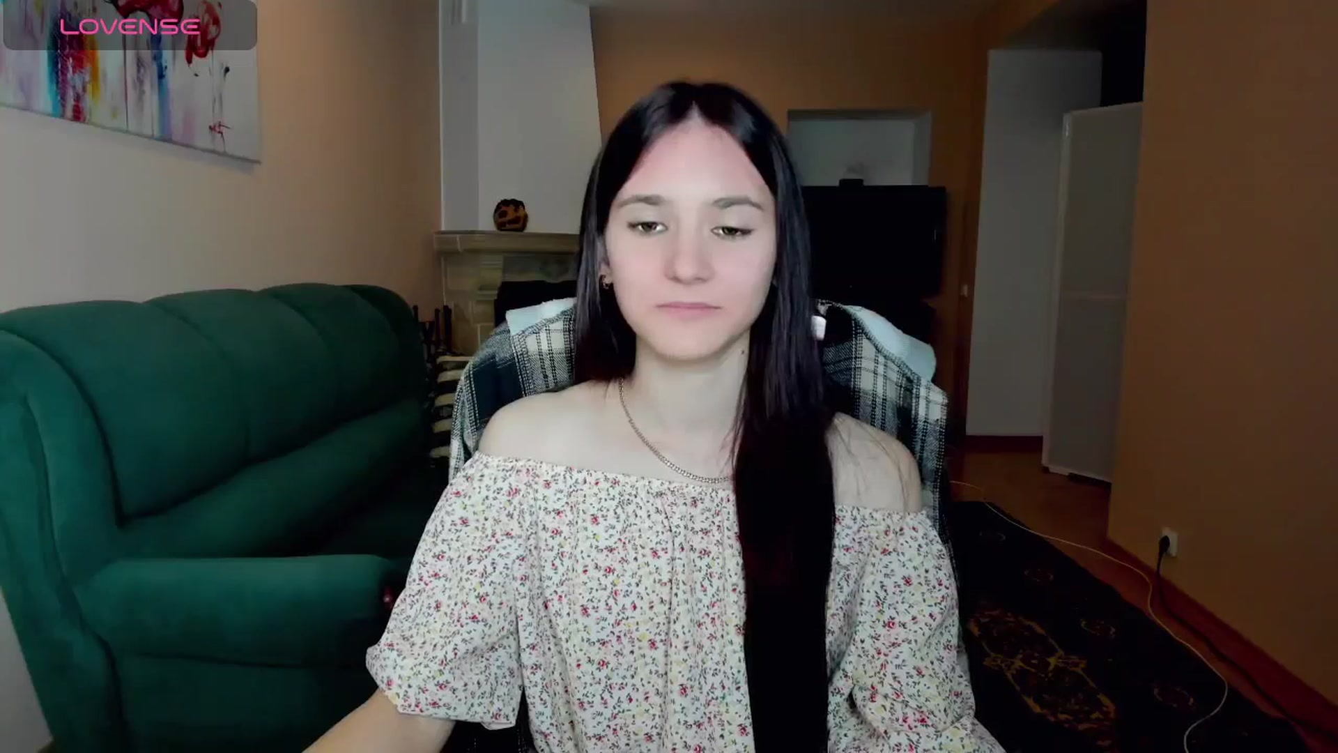 Gallery image thumbnail from Madison_Burke's myfreecams stream on, 05/17/2025, 01:28 image 15 of 20