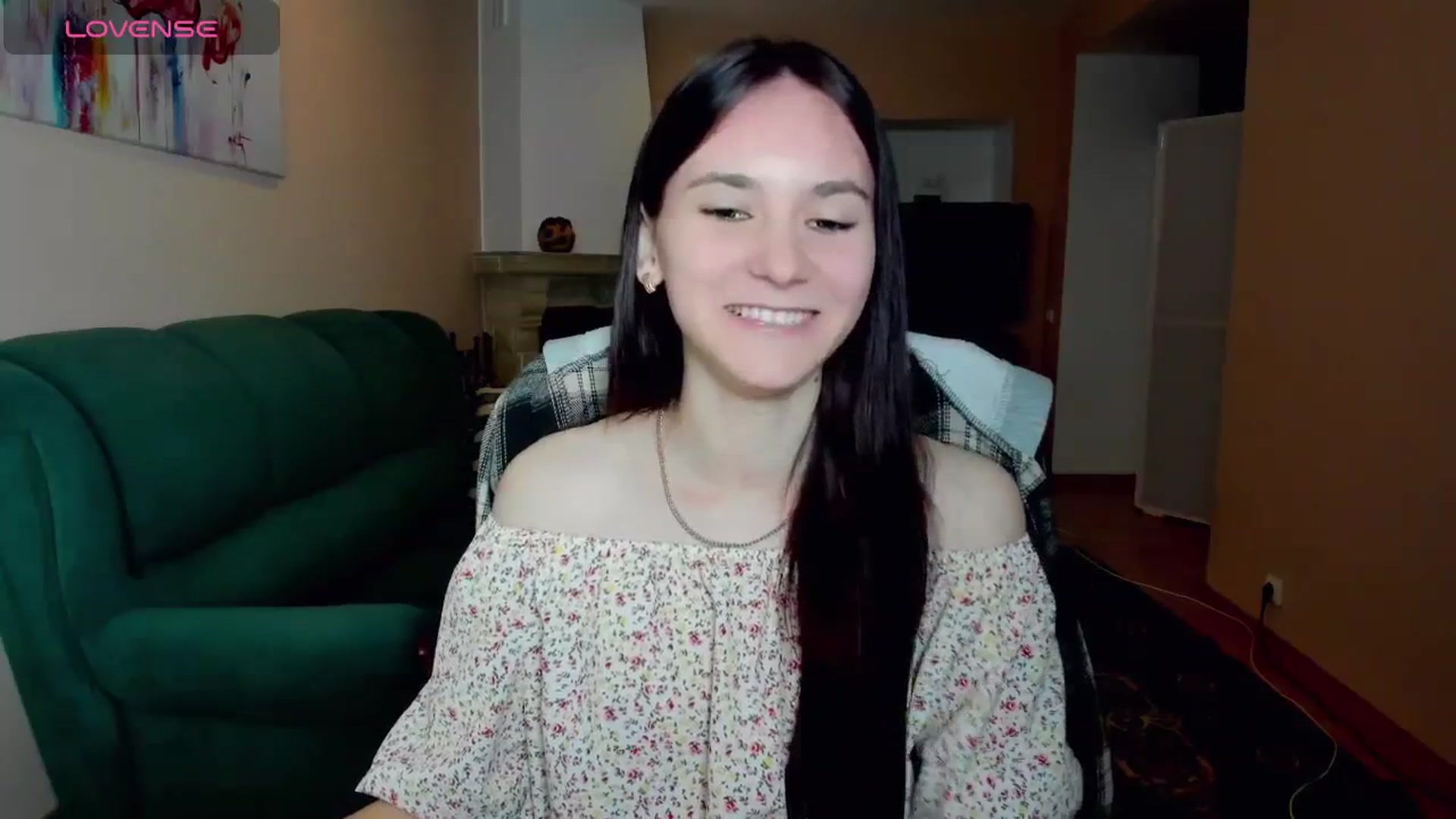Gallery image thumbnail from Madison_Burke's myfreecams stream on, 05/17/2025, 01:28 image 5 of 20