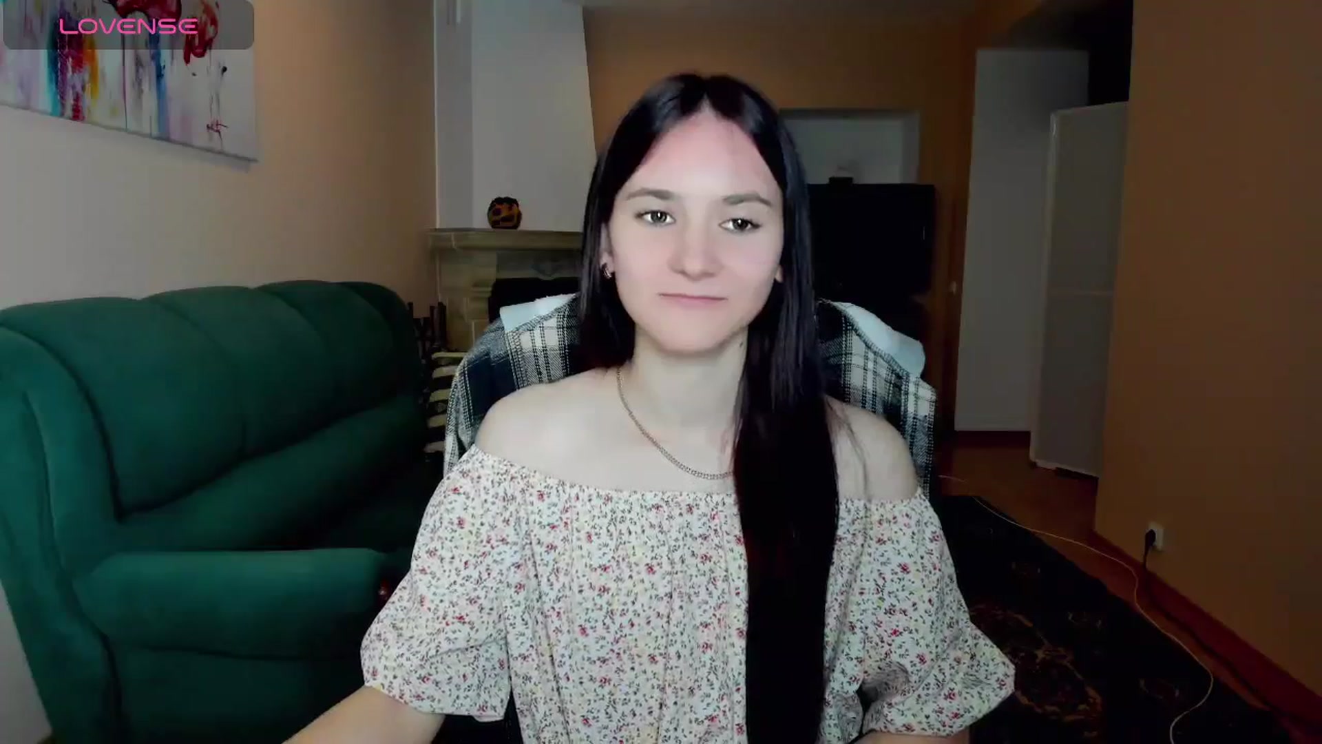 Gallery image thumbnail from Madison_Burke's myfreecams stream on, 05/17/2025, 01:28 image 12 of 20