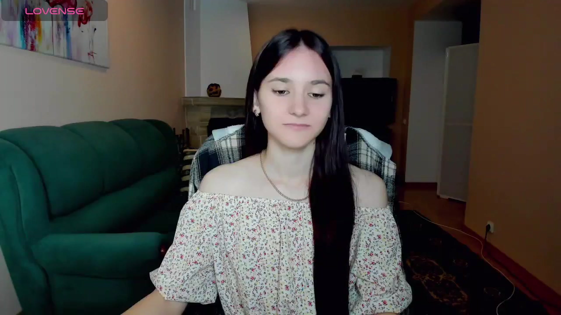 Gallery image thumbnail from Madison_Burke's myfreecams stream on, 05/17/2025, 01:28 image 11 of 20