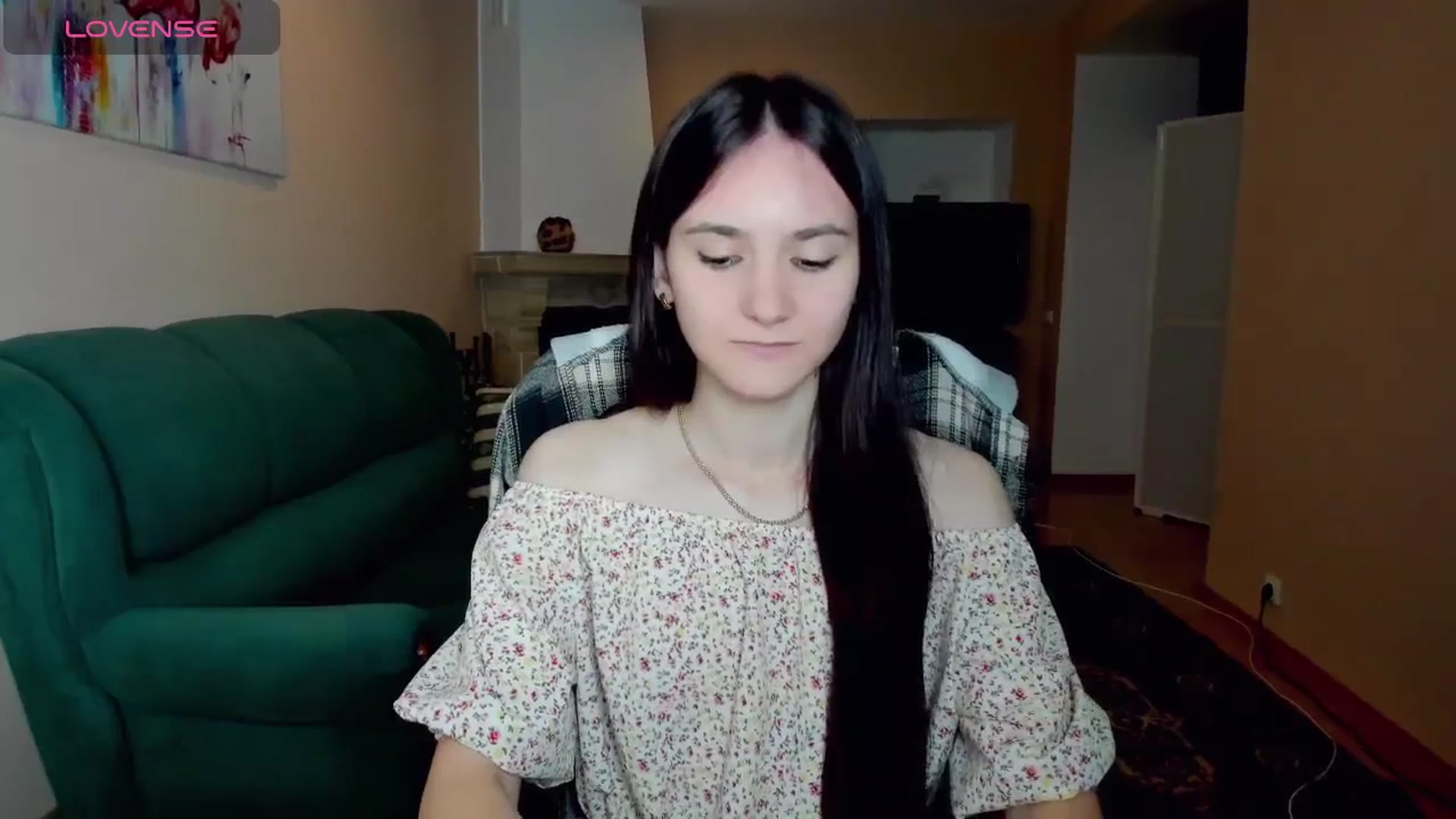 Gallery image thumbnail from Madison_Burke's myfreecams stream on, 05/17/2025, 01:28 image 10 of 20