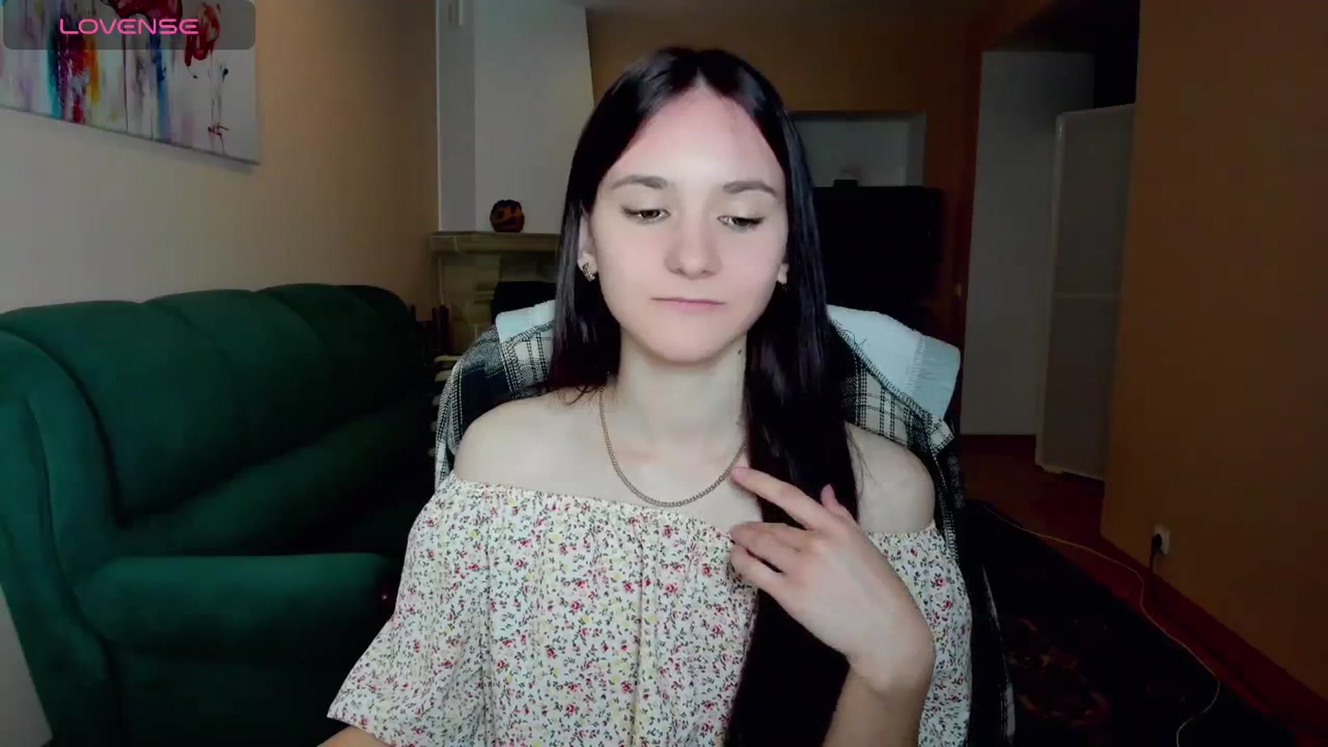 Gallery image thumbnail from Madison_Burke's myfreecams stream on, 05/17/2025, 01:28 image 7 of 20