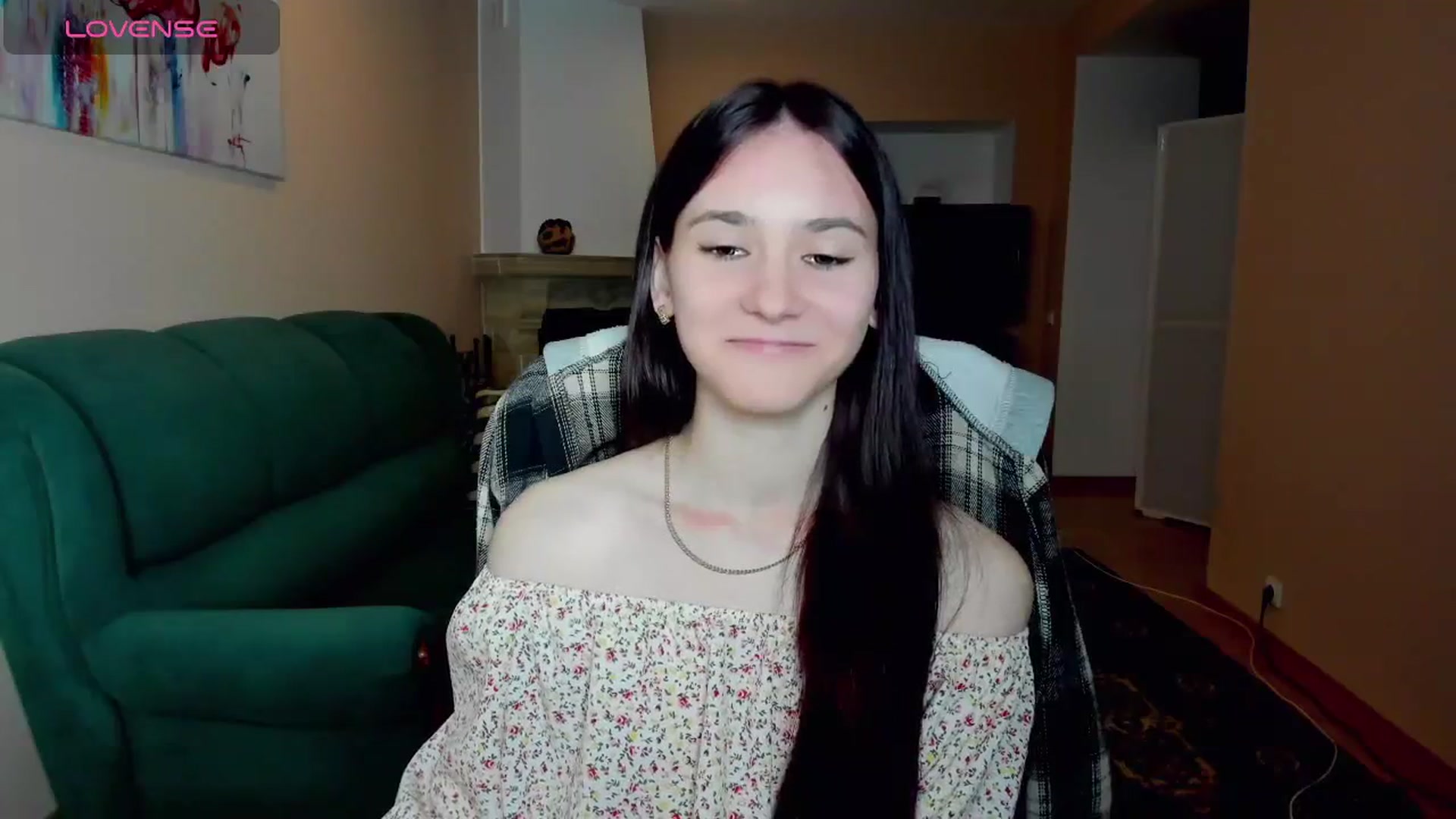 Gallery image thumbnail from Madison_Burke's myfreecams stream on, 05/17/2025, 01:28 image 2 of 20