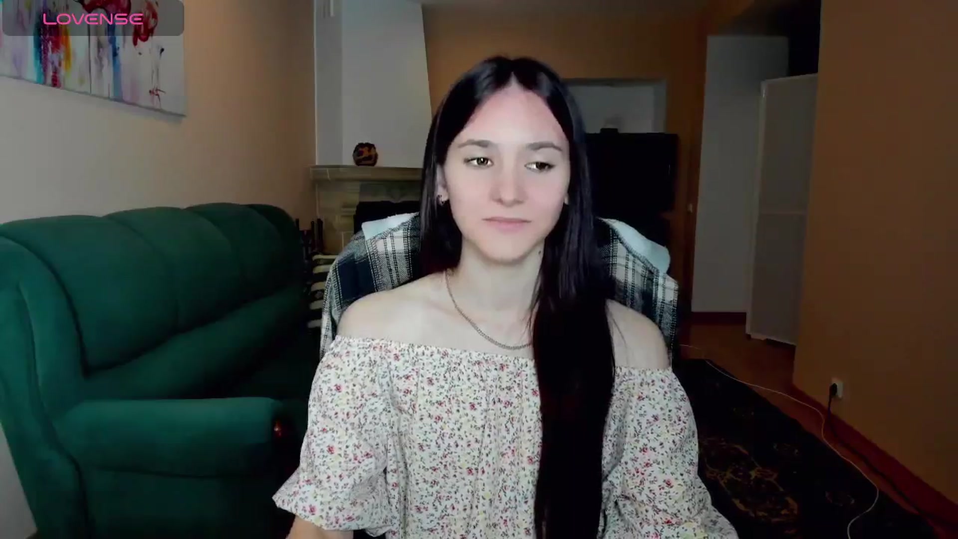 Gallery image thumbnail from Madison_Burke's myfreecams stream on, 05/17/2025, 01:28 image 17 of 20