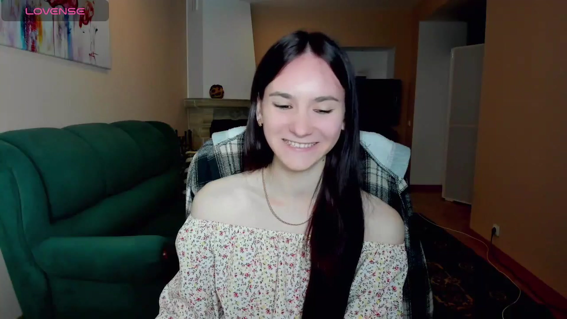 Gallery image thumbnail from Madison_Burke's myfreecams stream on, 05/17/2025, 01:28 image 4 of 20