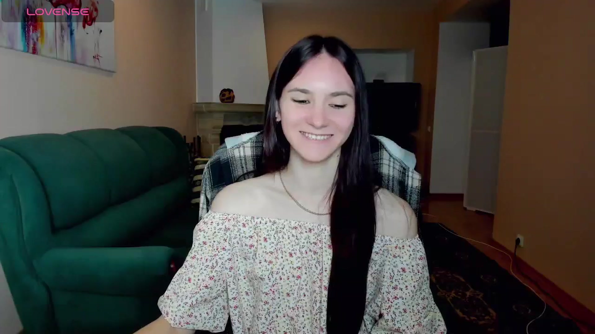 Gallery image thumbnail from Madison_Burke's myfreecams stream on, 05/17/2025, 01:28 image 16 of 20