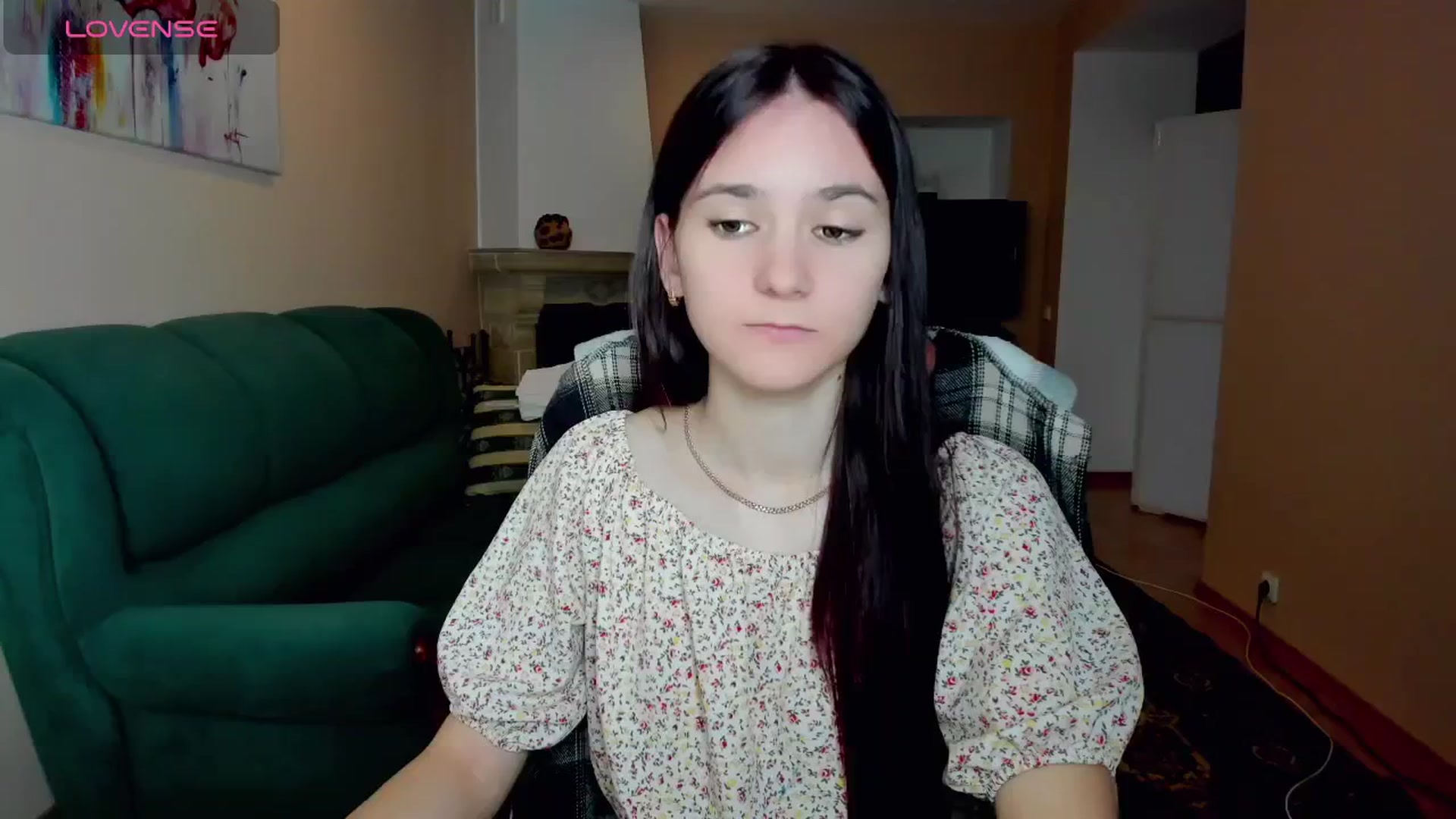 Gallery image thumbnail from Madison_Burke's myfreecams stream on, 05/17/2025, 03:04 image 20 of 20