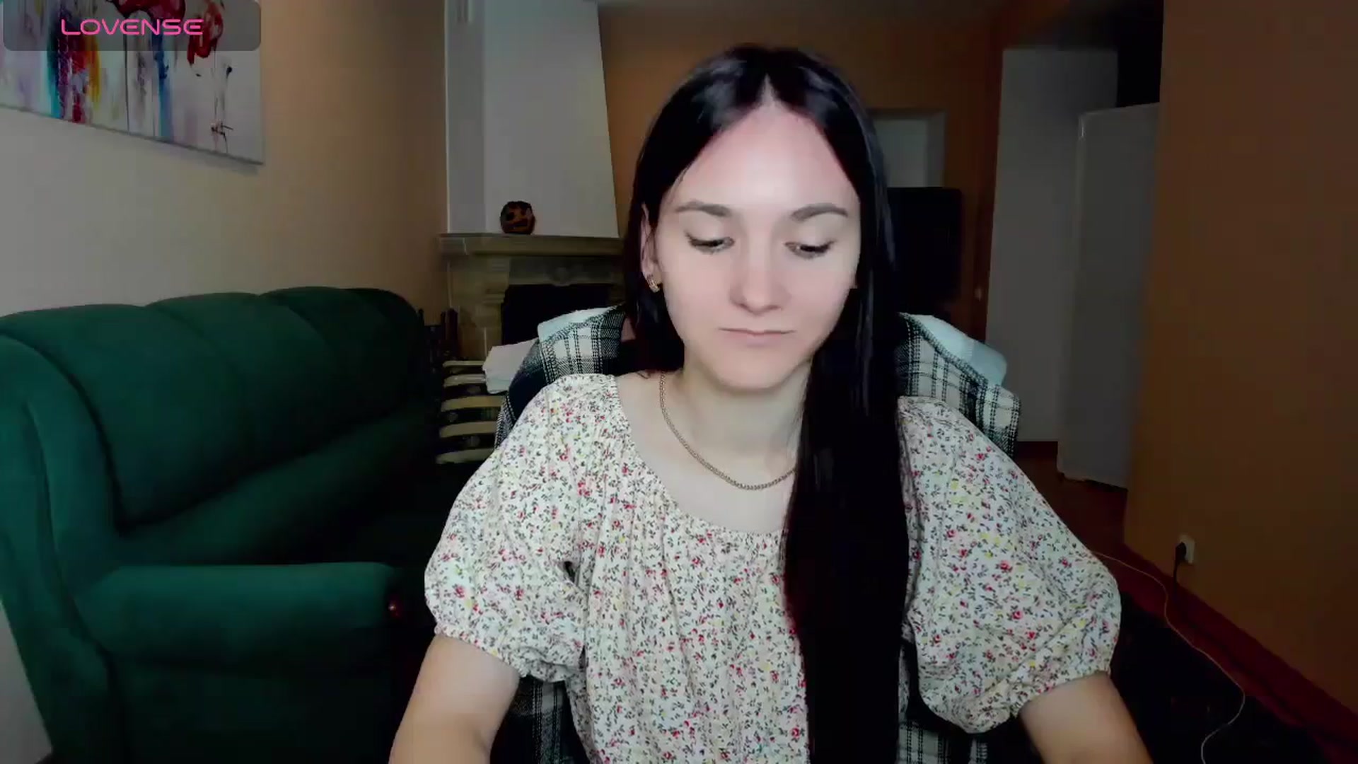 Gallery image thumbnail from Madison_Burke's myfreecams stream on, 05/17/2025, 03:04 image 12 of 20
