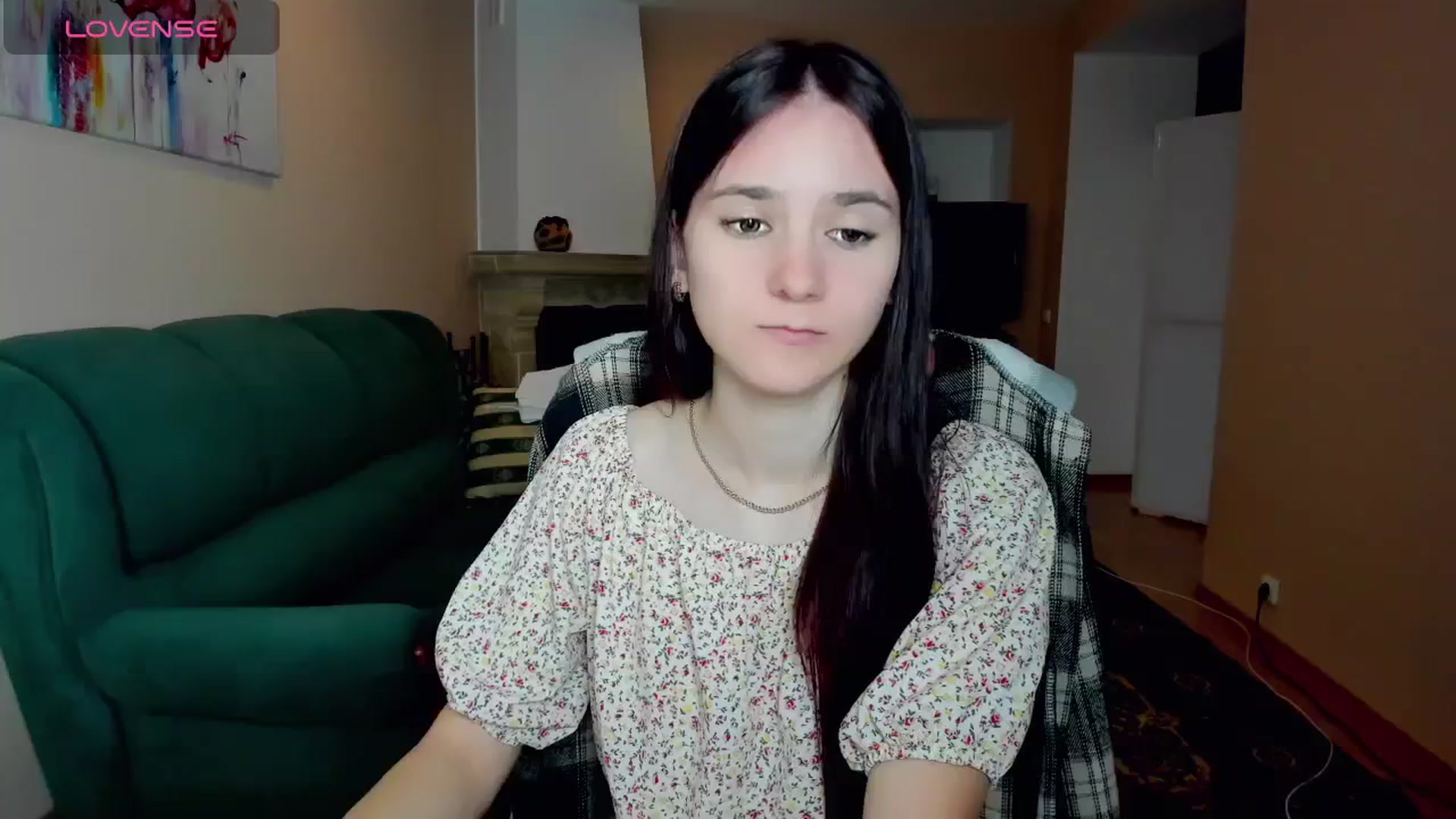 Gallery image thumbnail from Madison_Burke's myfreecams stream on, 05/17/2025, 03:04 image 19 of 20