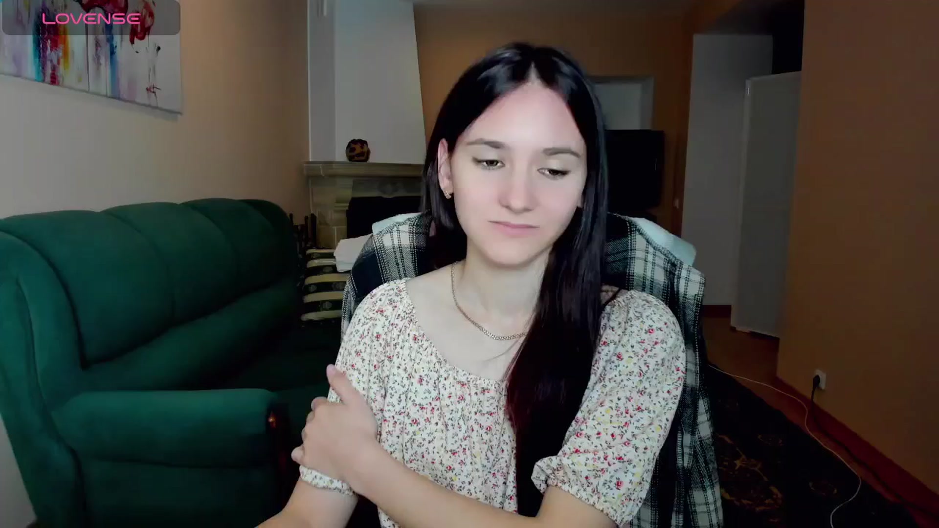 Gallery image thumbnail from Madison_Burke's myfreecams stream on, 05/17/2025, 03:04 image 8 of 20