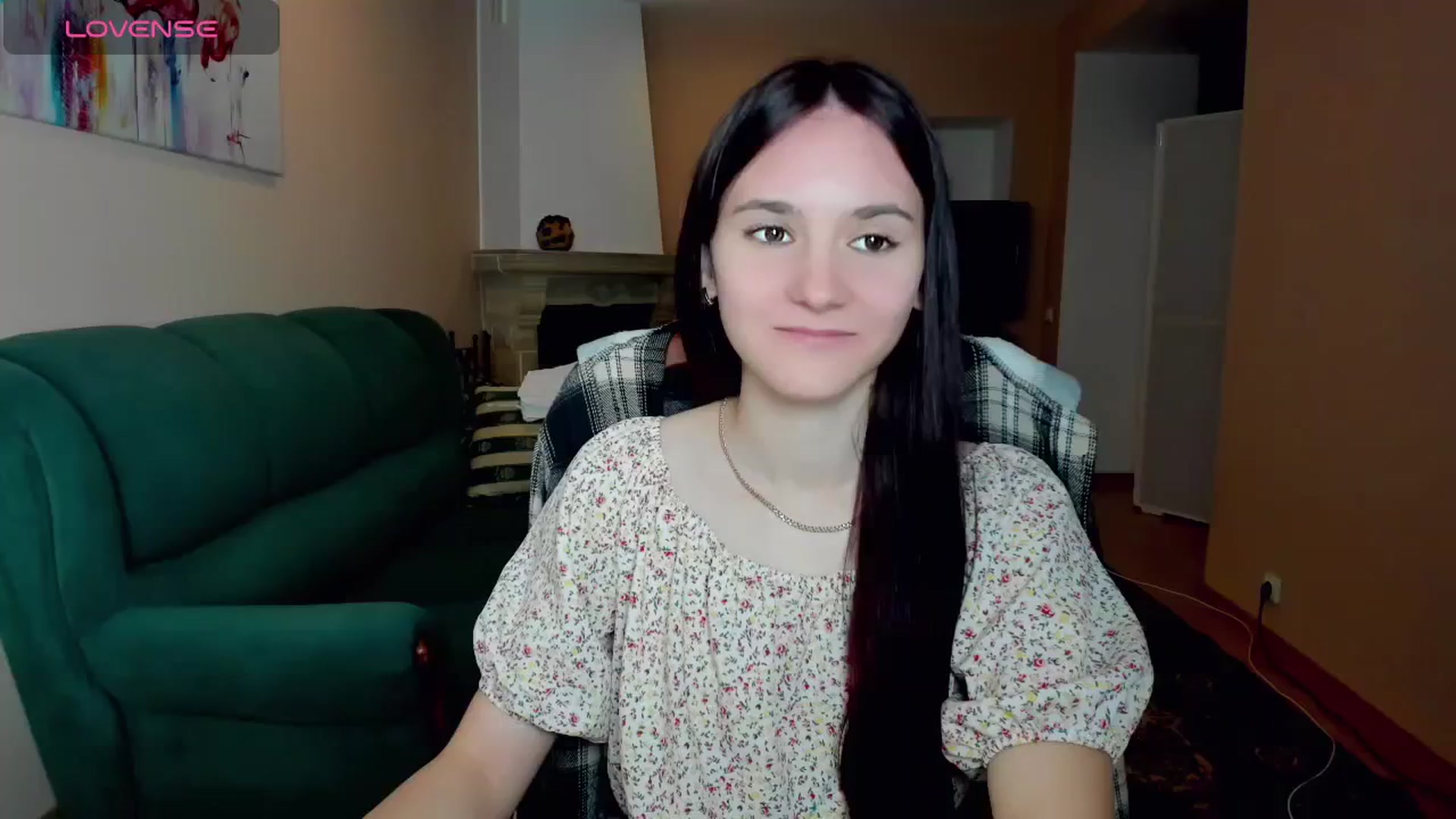 Gallery image thumbnail from Madison_Burke's myfreecams stream on, 05/17/2025, 03:04 image 1 of 20