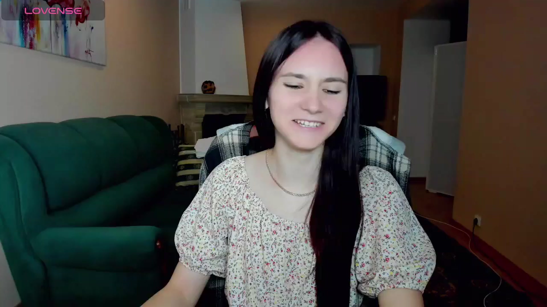 Gallery image thumbnail from Madison_Burke's myfreecams stream on, 05/17/2025, 03:04 image 7 of 20